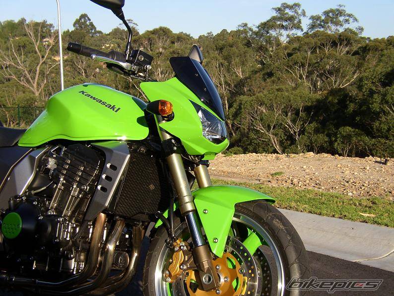 Bike Photo 271163