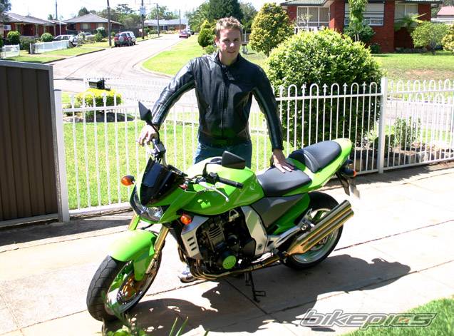 Bike Photo 271164