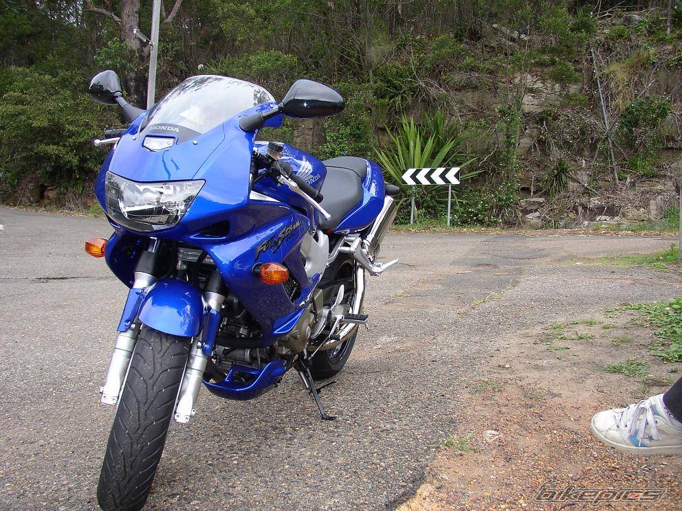 Bike Photo 271166