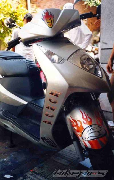 Bike Photo 271170