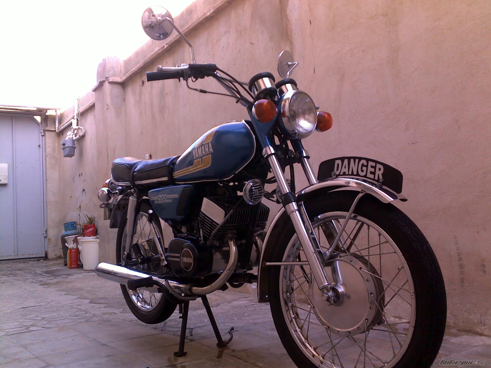 Bike Photo 2711704