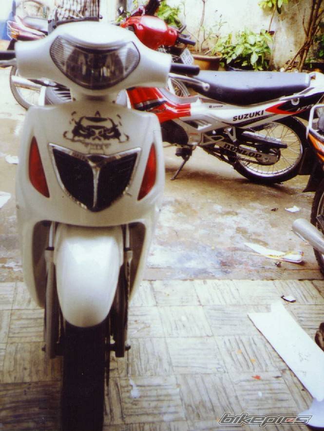 Bike Photo 271171