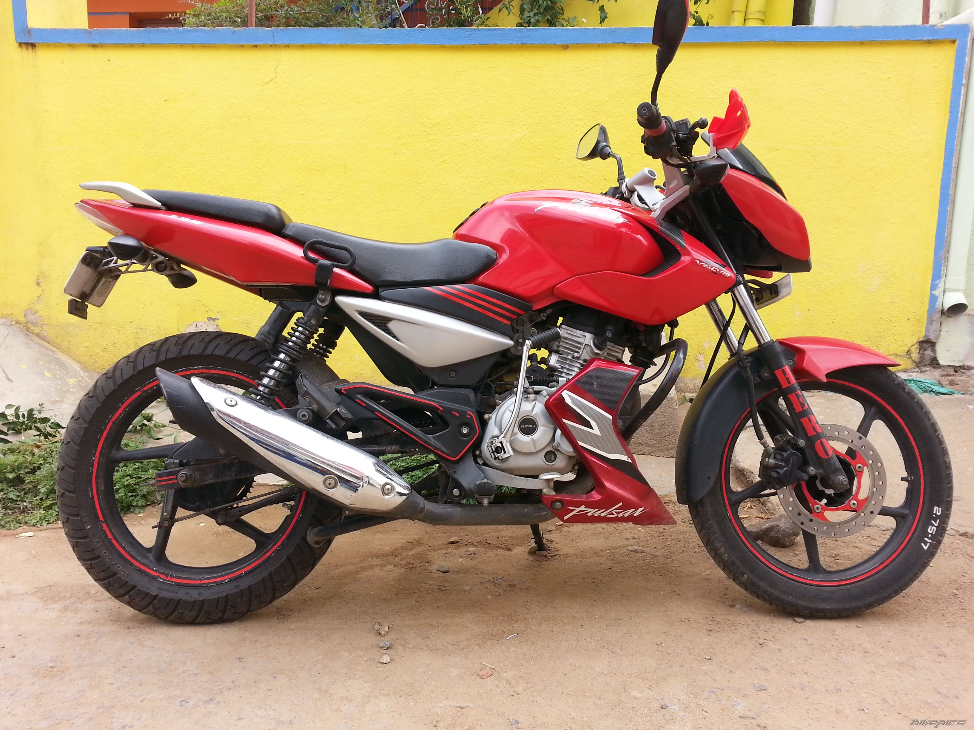 Bike Photo 2711710