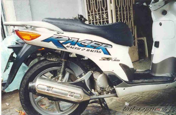 Bike Photo 271172