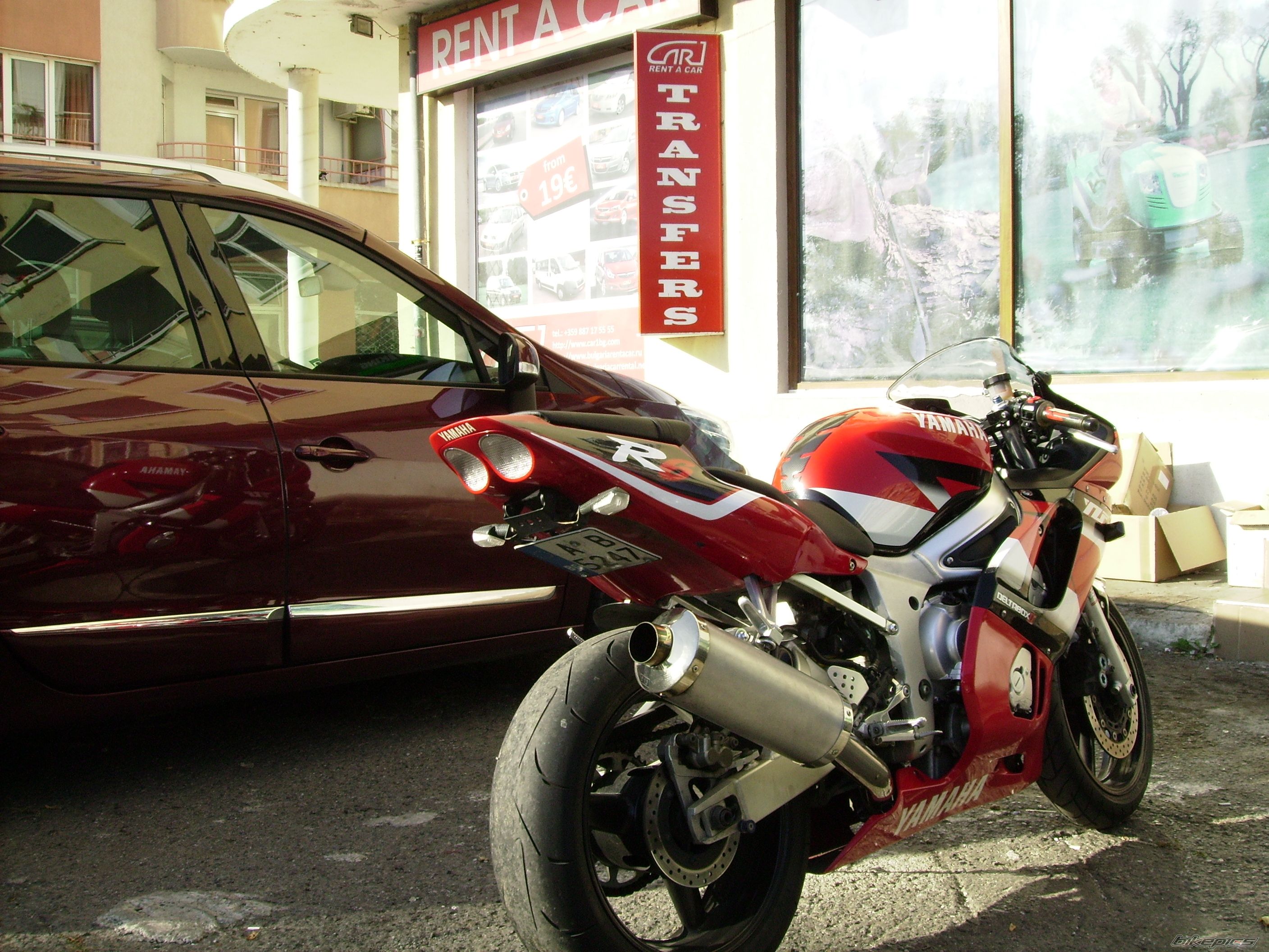 Bike Photo 2711736