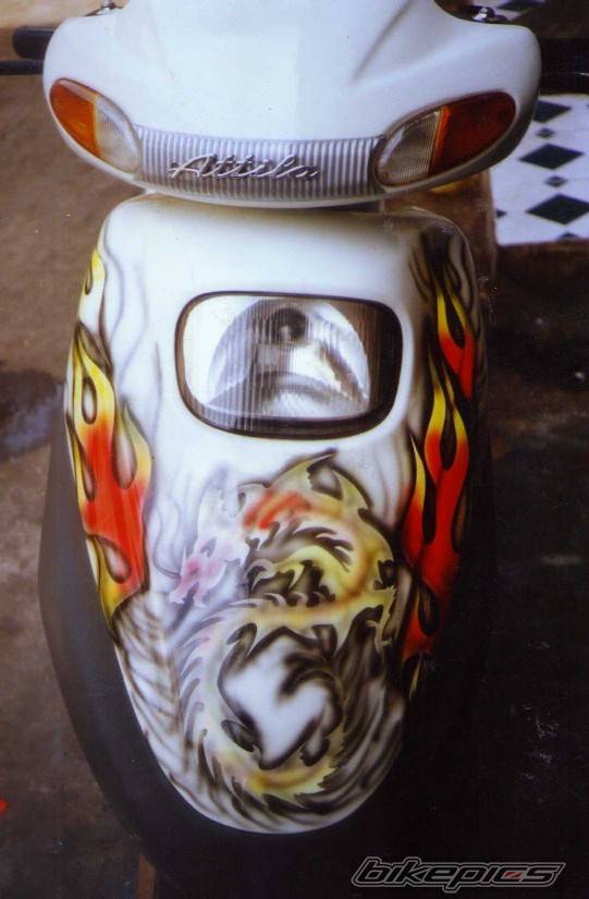 Bike Photo 271174