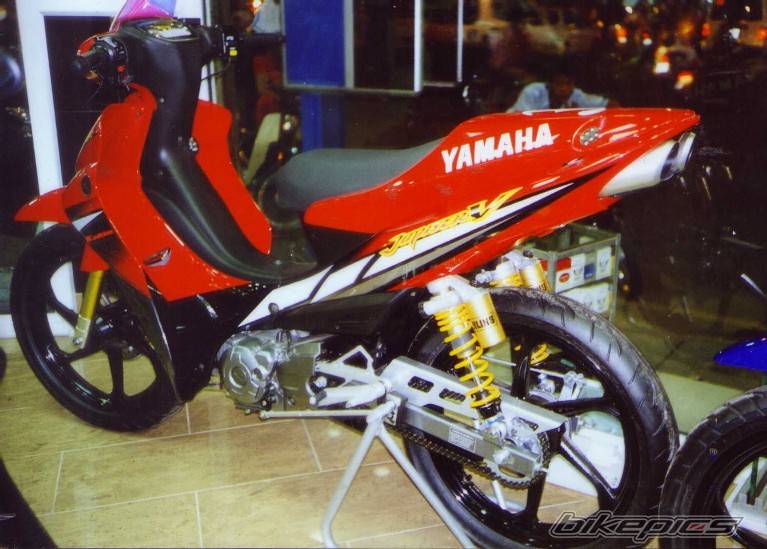 Bike Photo 271175