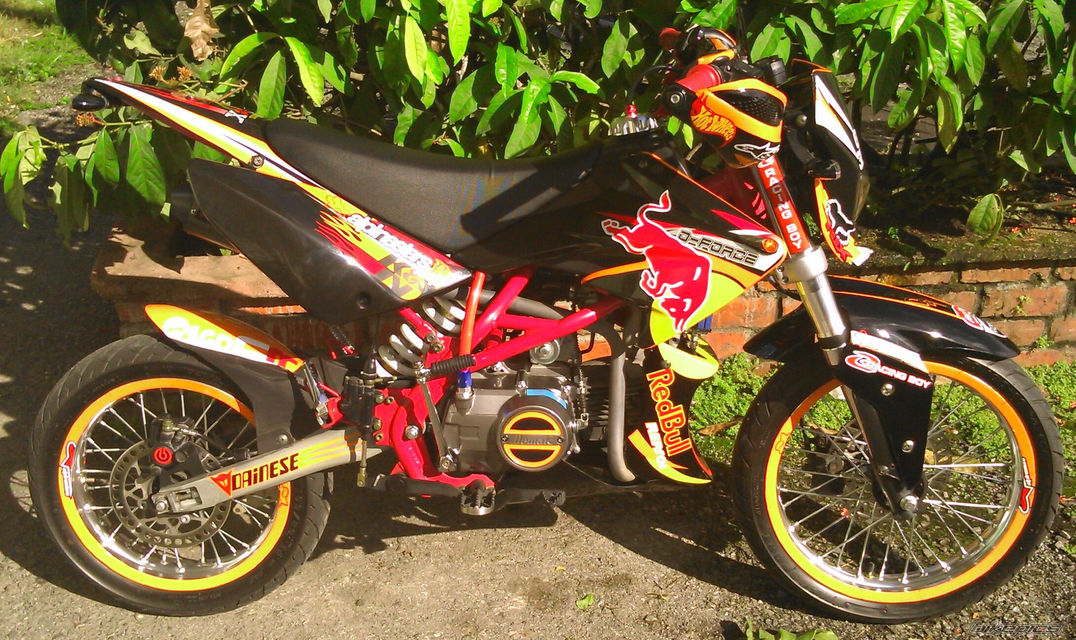 Bike Photo 2711760
