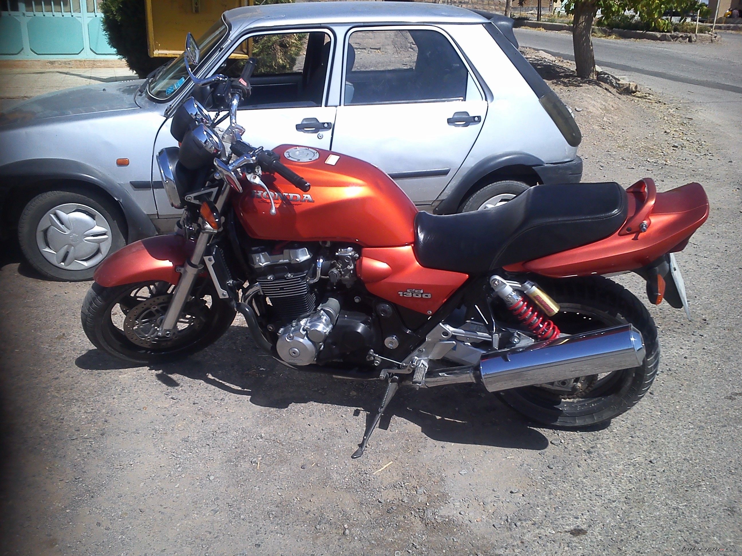 Bike Photo 2711771