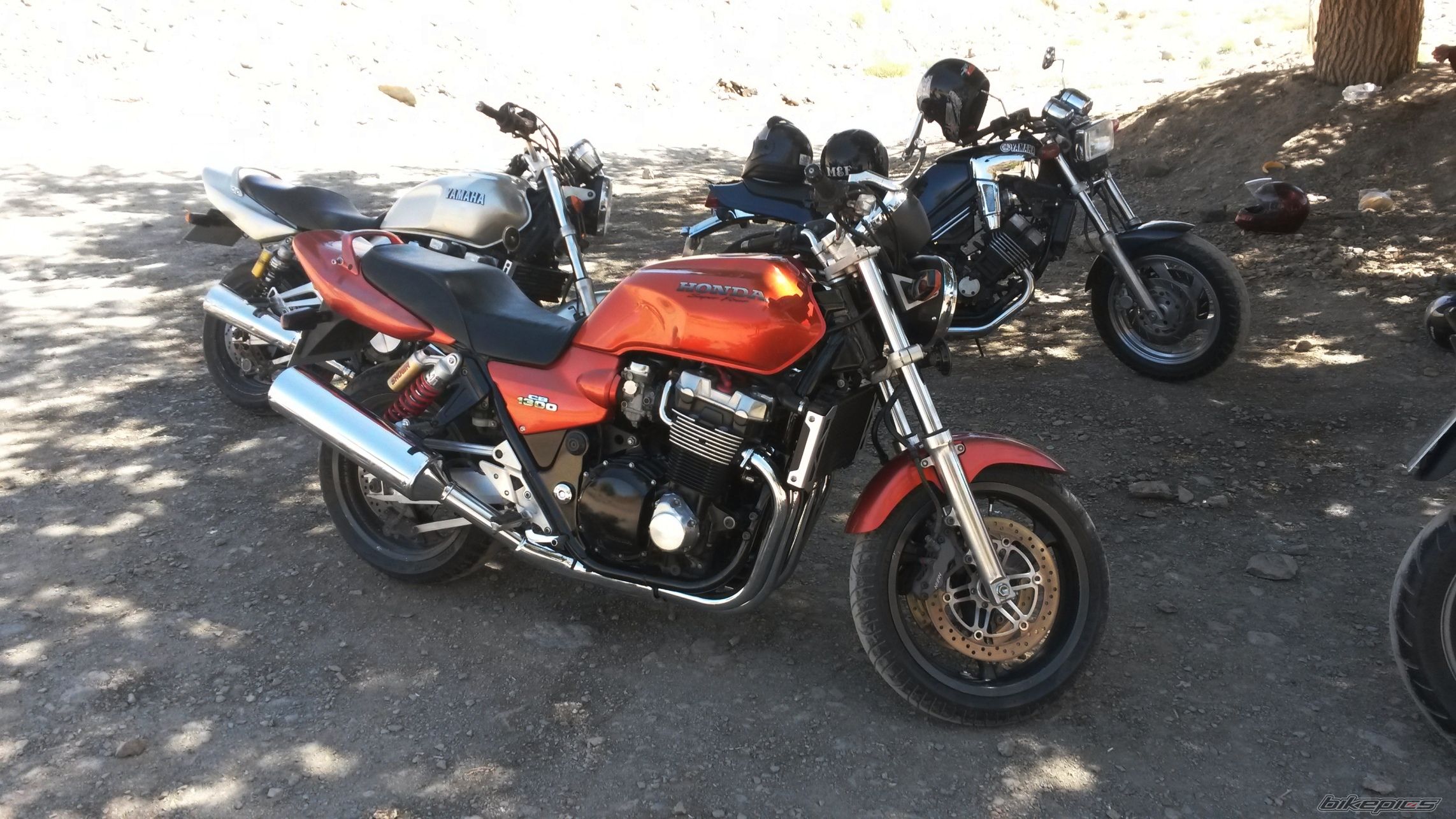Bike Photo 2711773