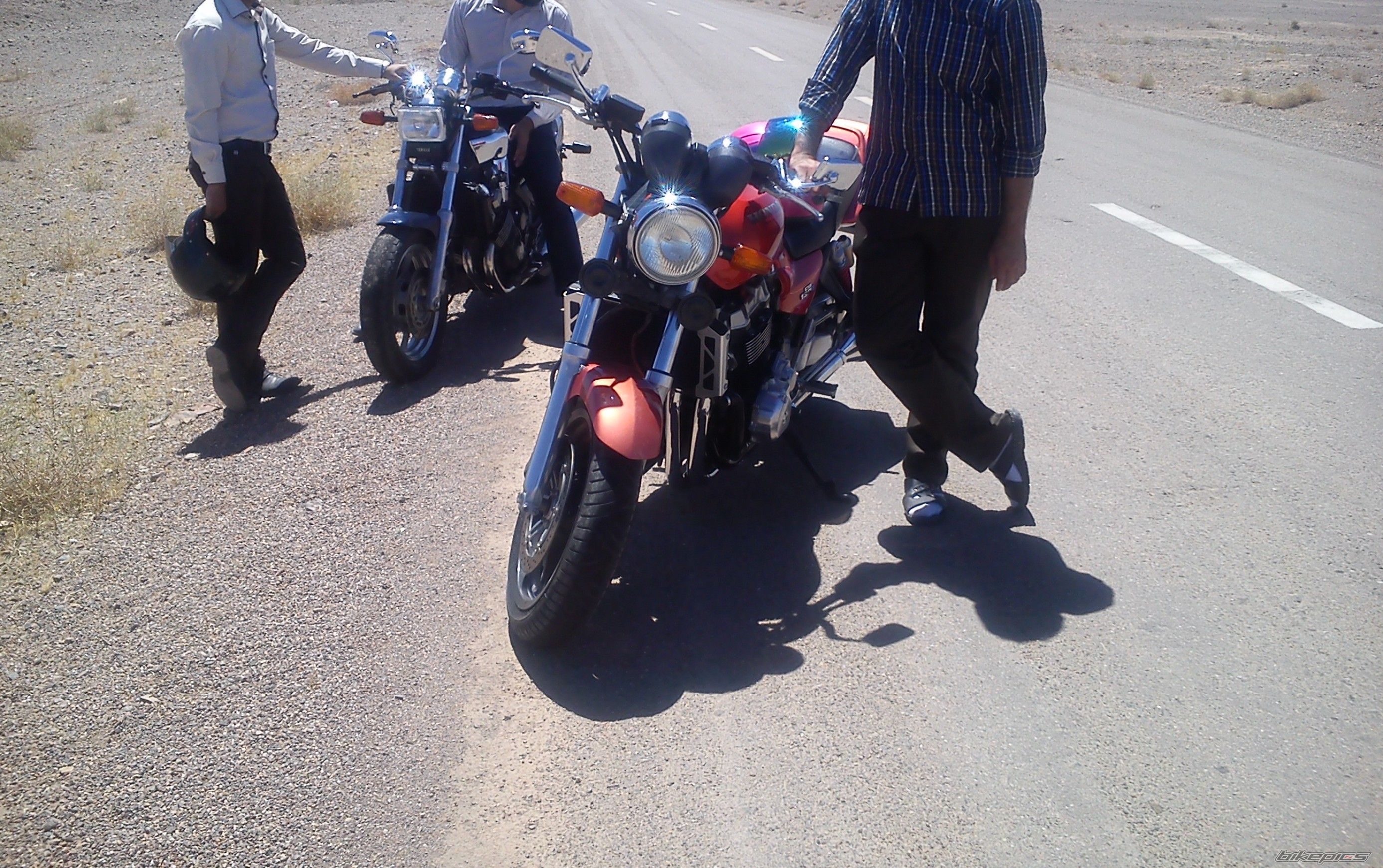 Bike Photo 2711774