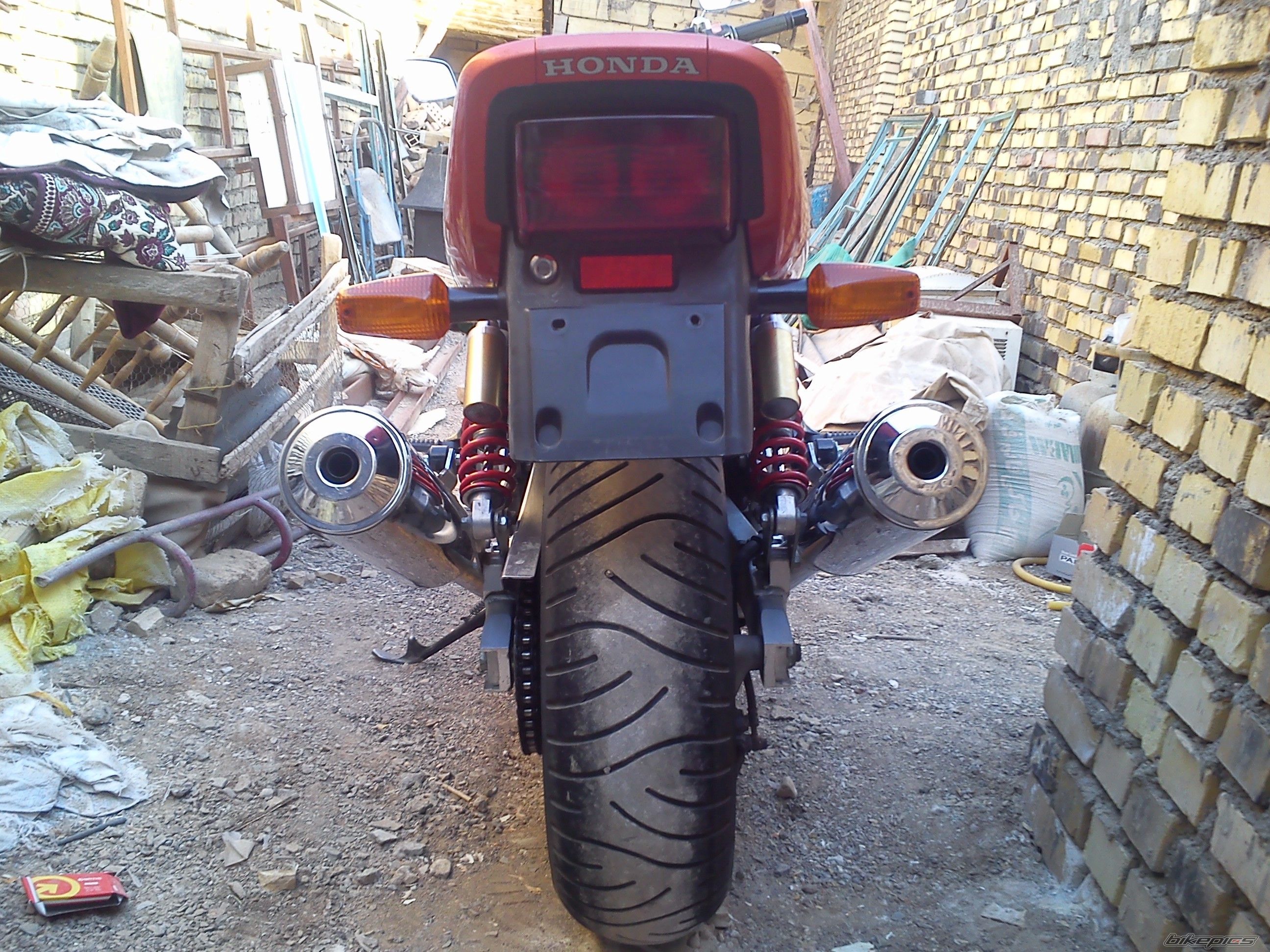Bike Photo 2711776