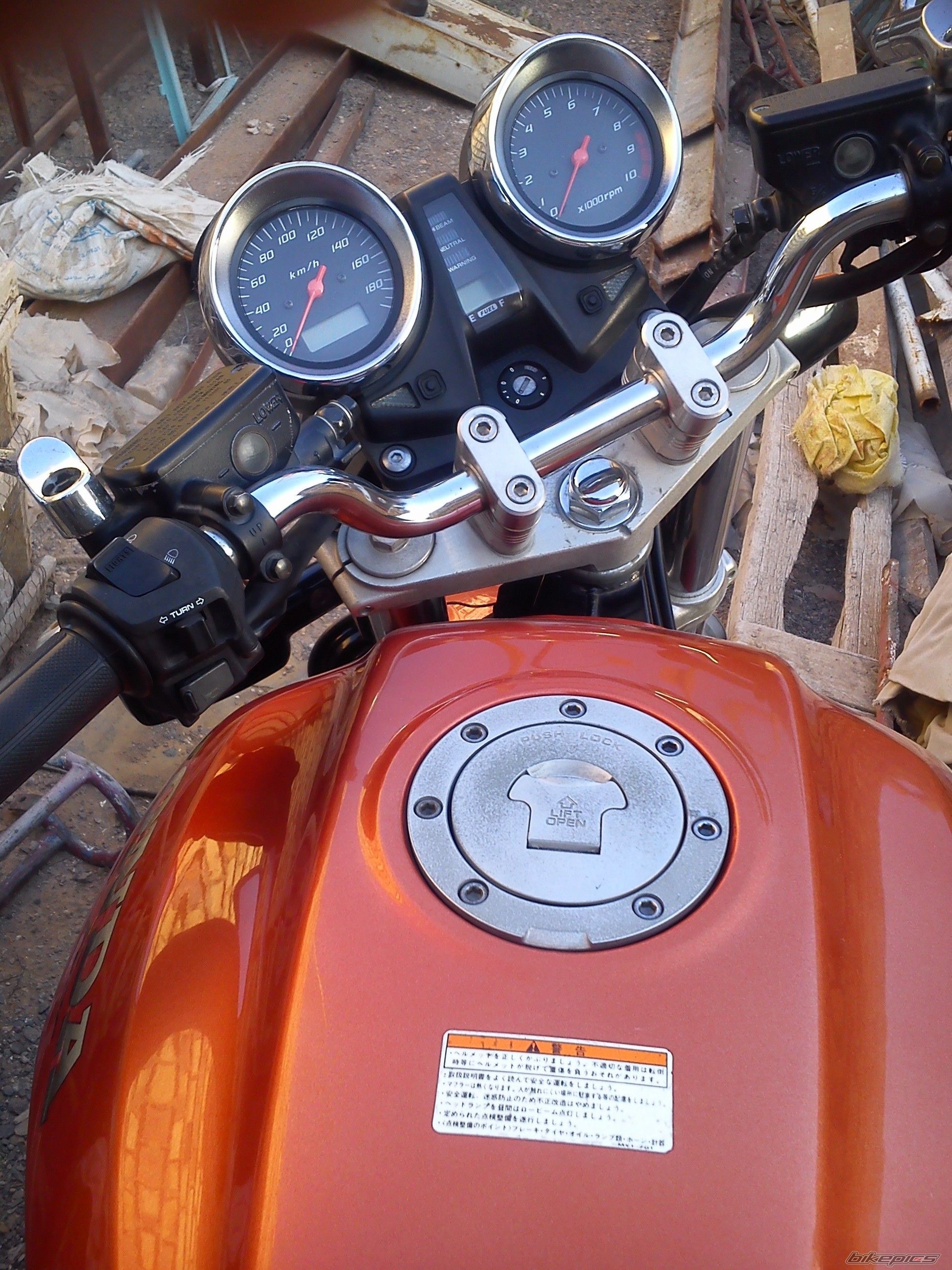 Bike Photo 2711790