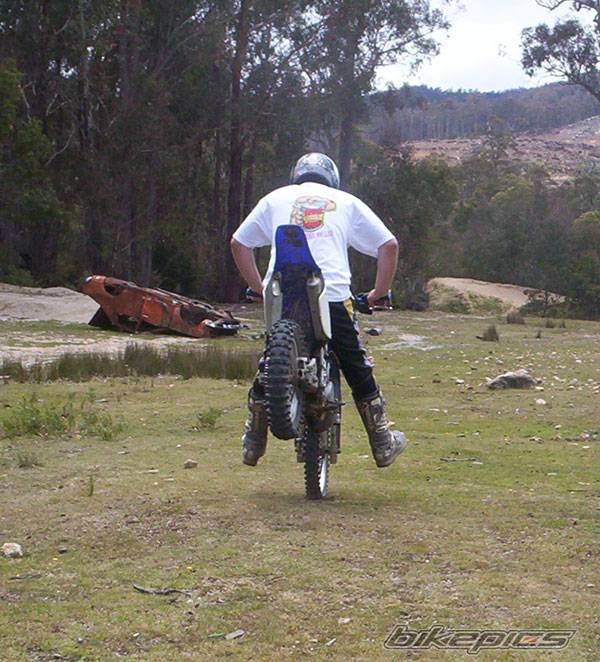 Bike Photo 271180