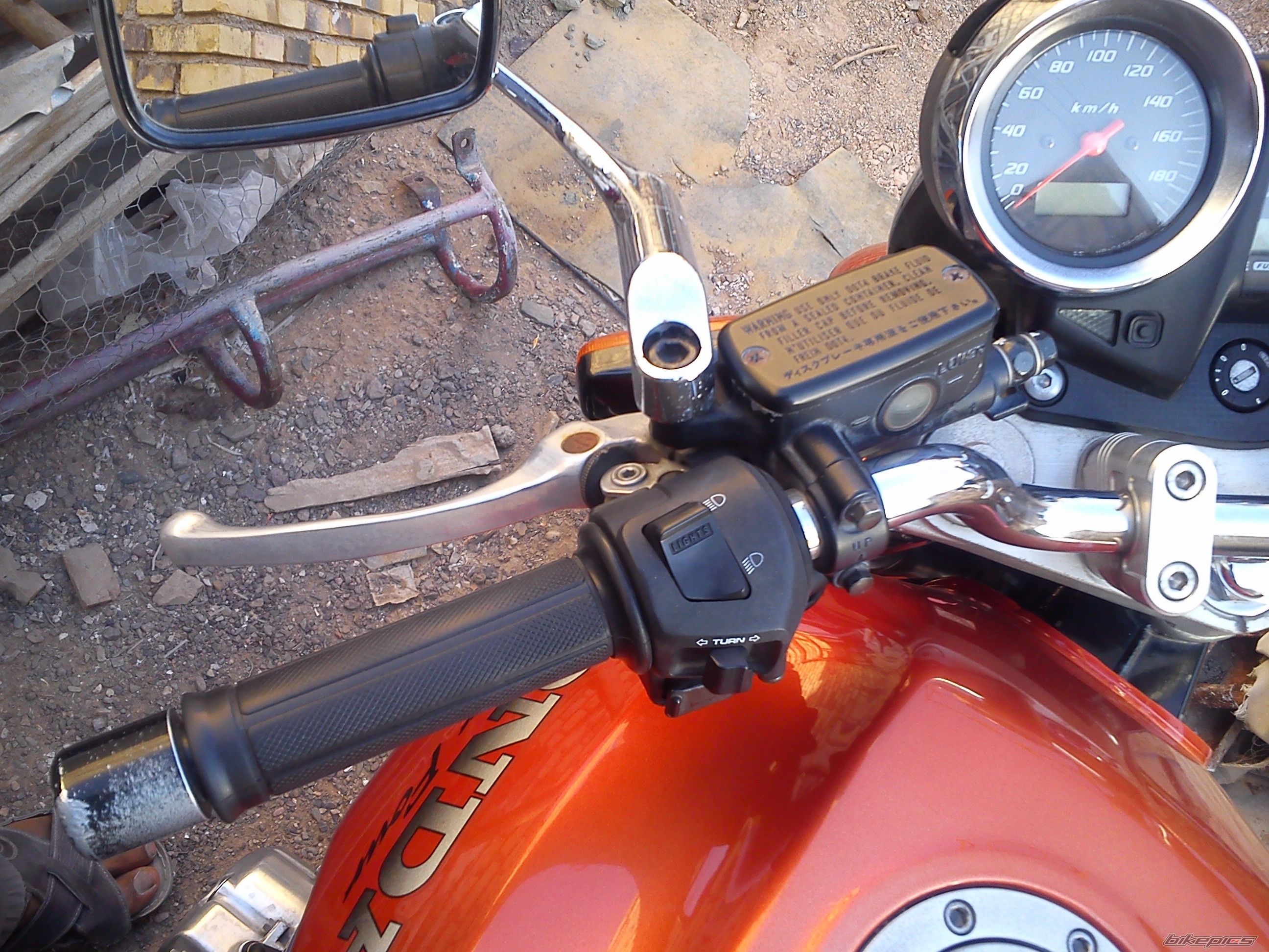 Bike Photo 2711805