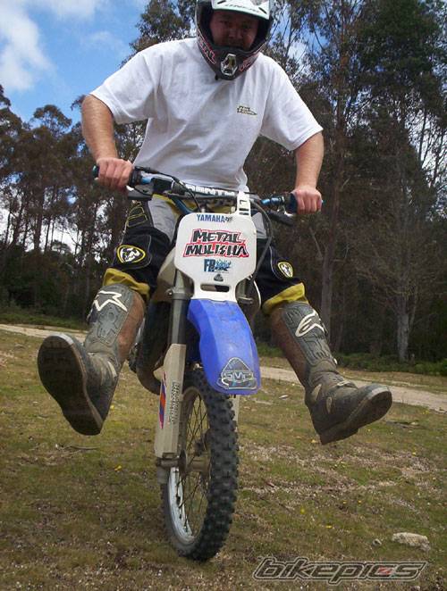 Bike Photo 271182
