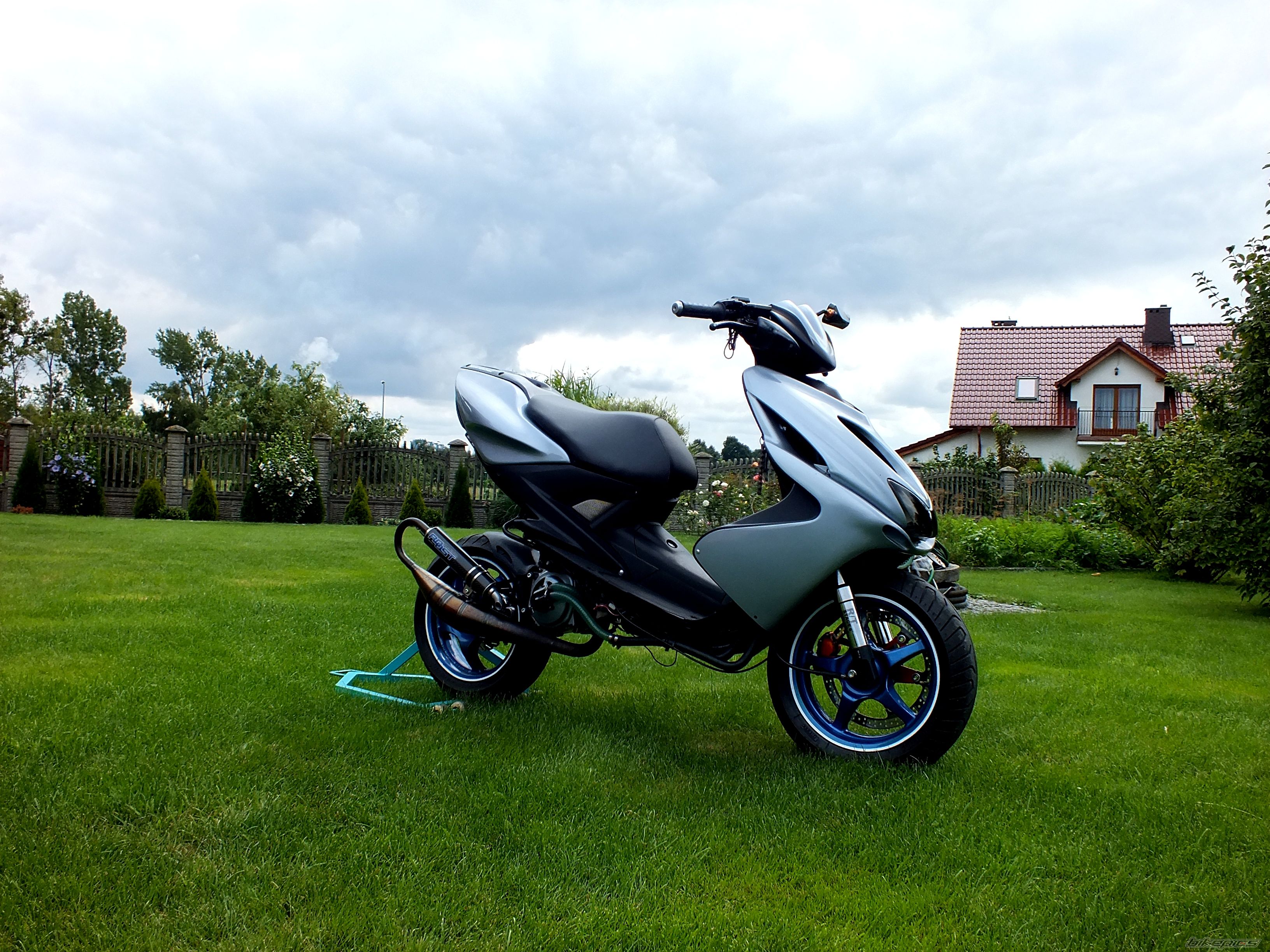 Bike Photo 2711828