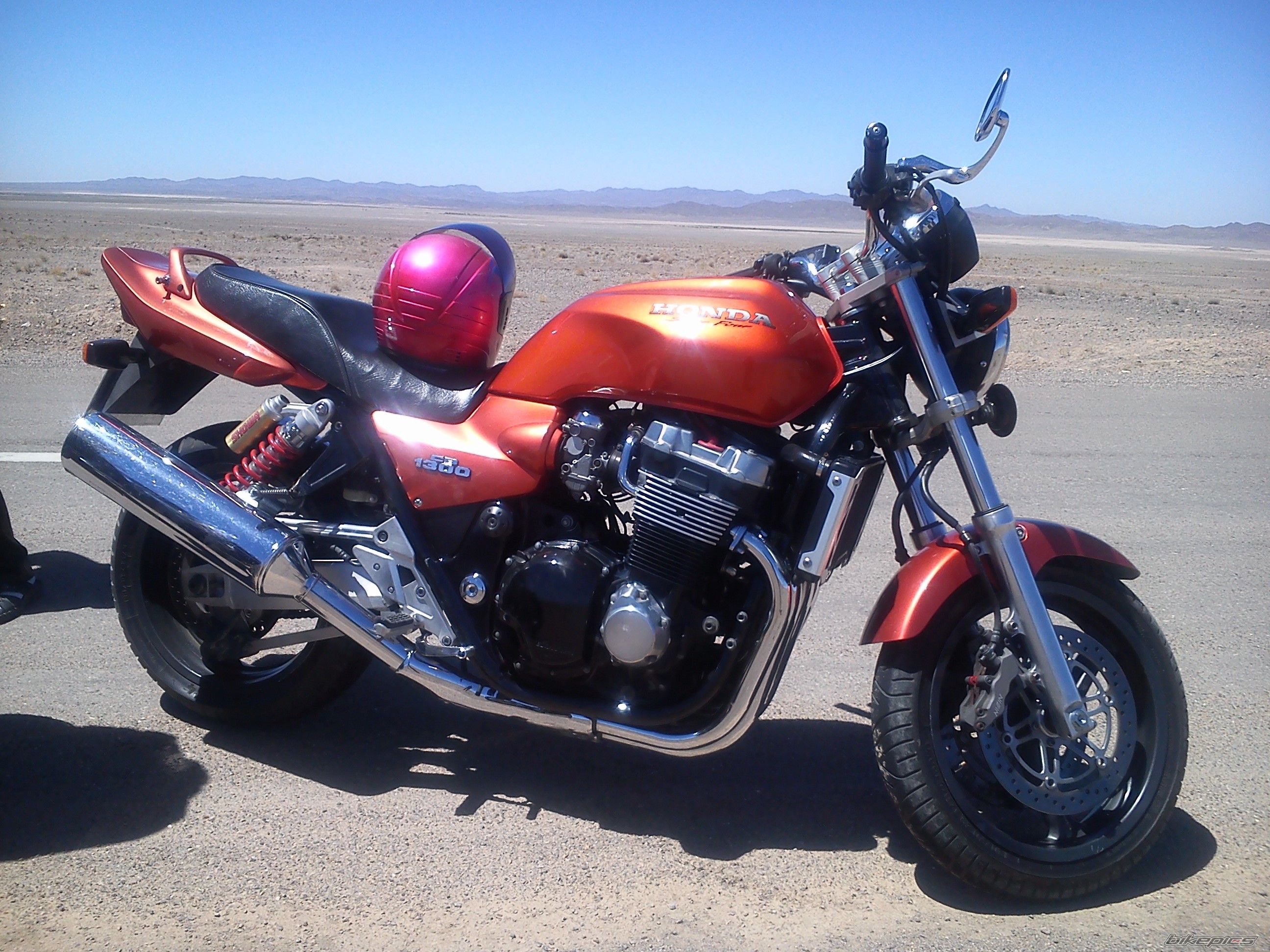 Bike Photo 2711849