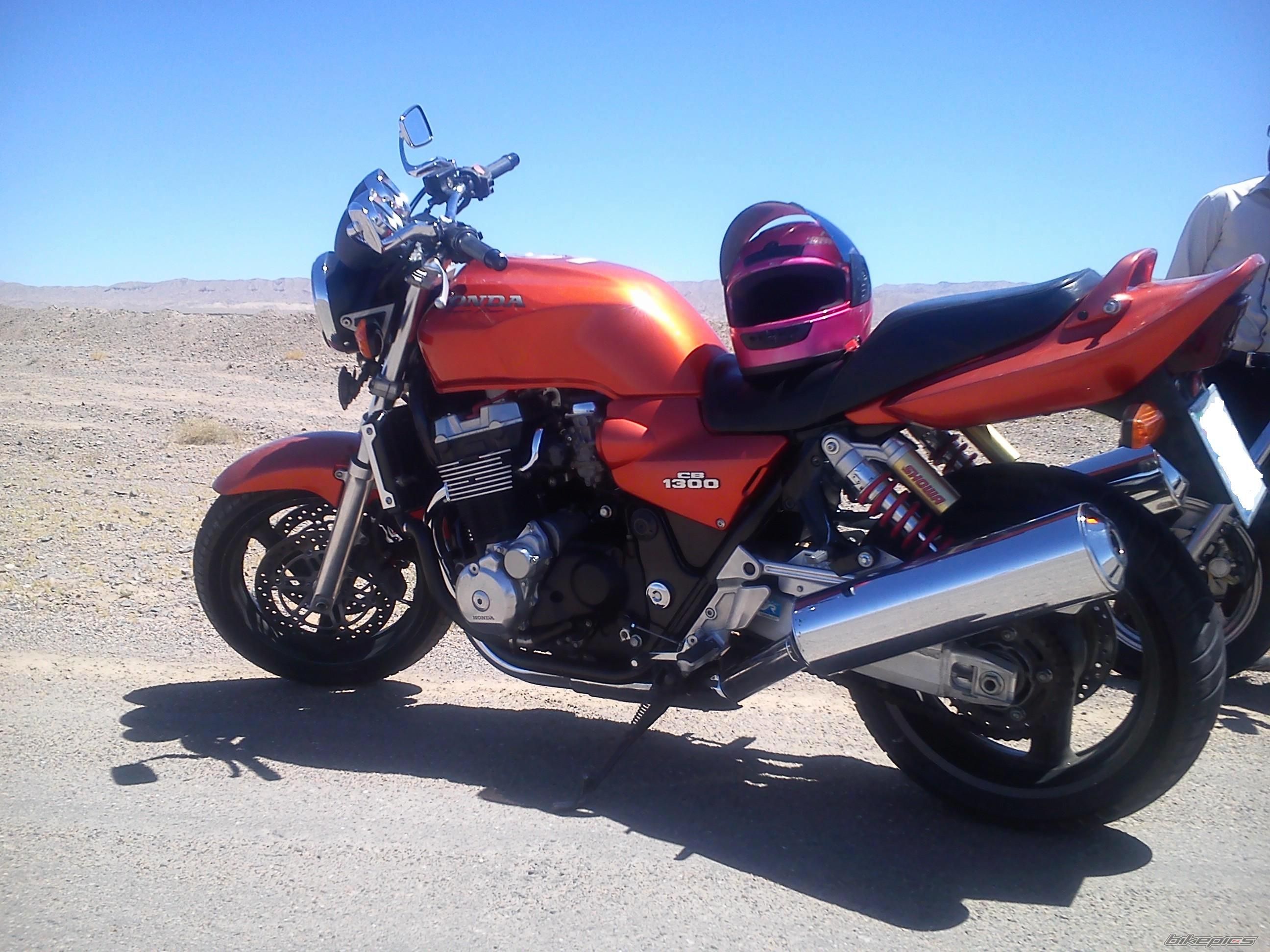 Bike Photo 2711850