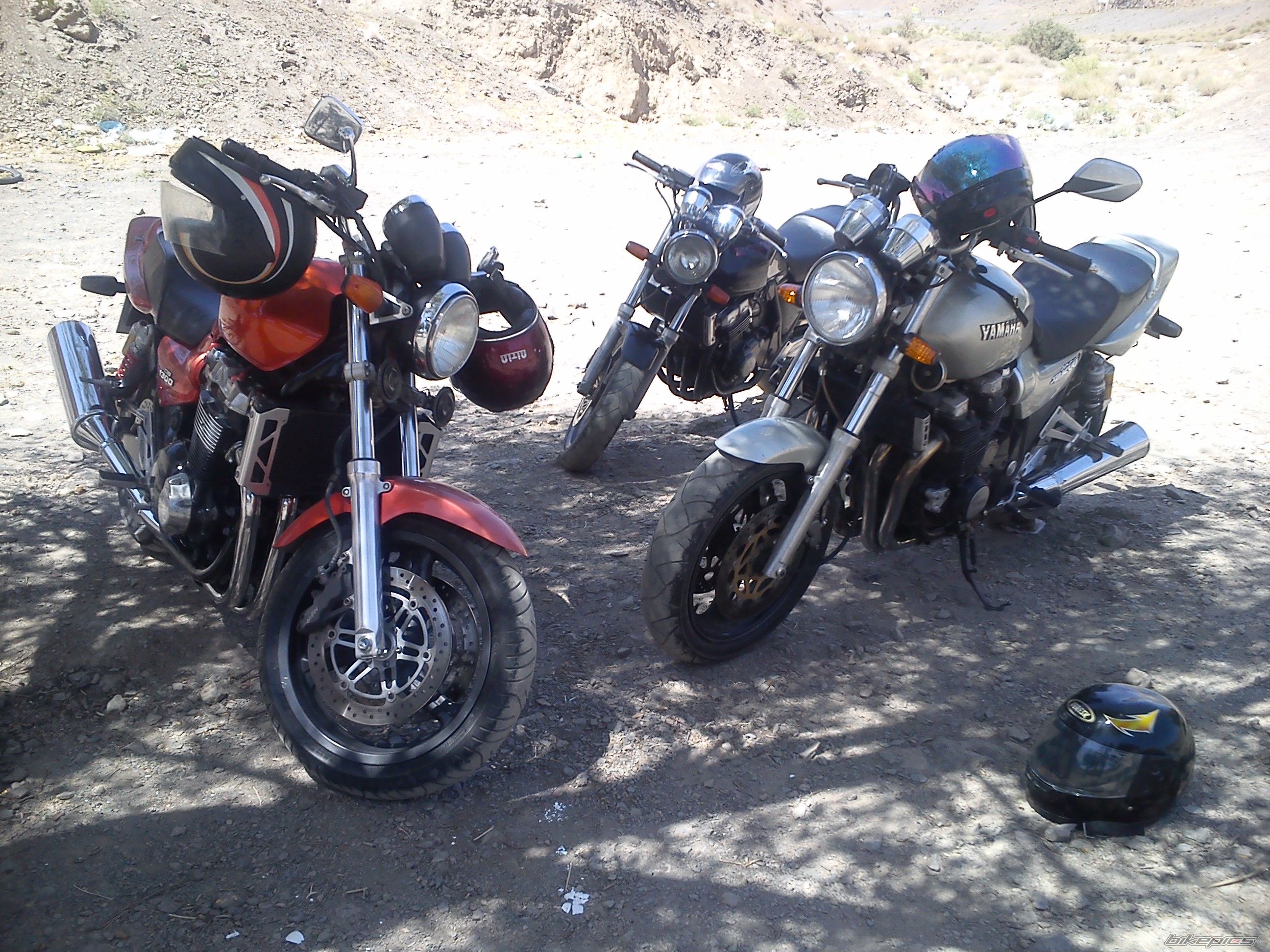 Bike Photo 2711851