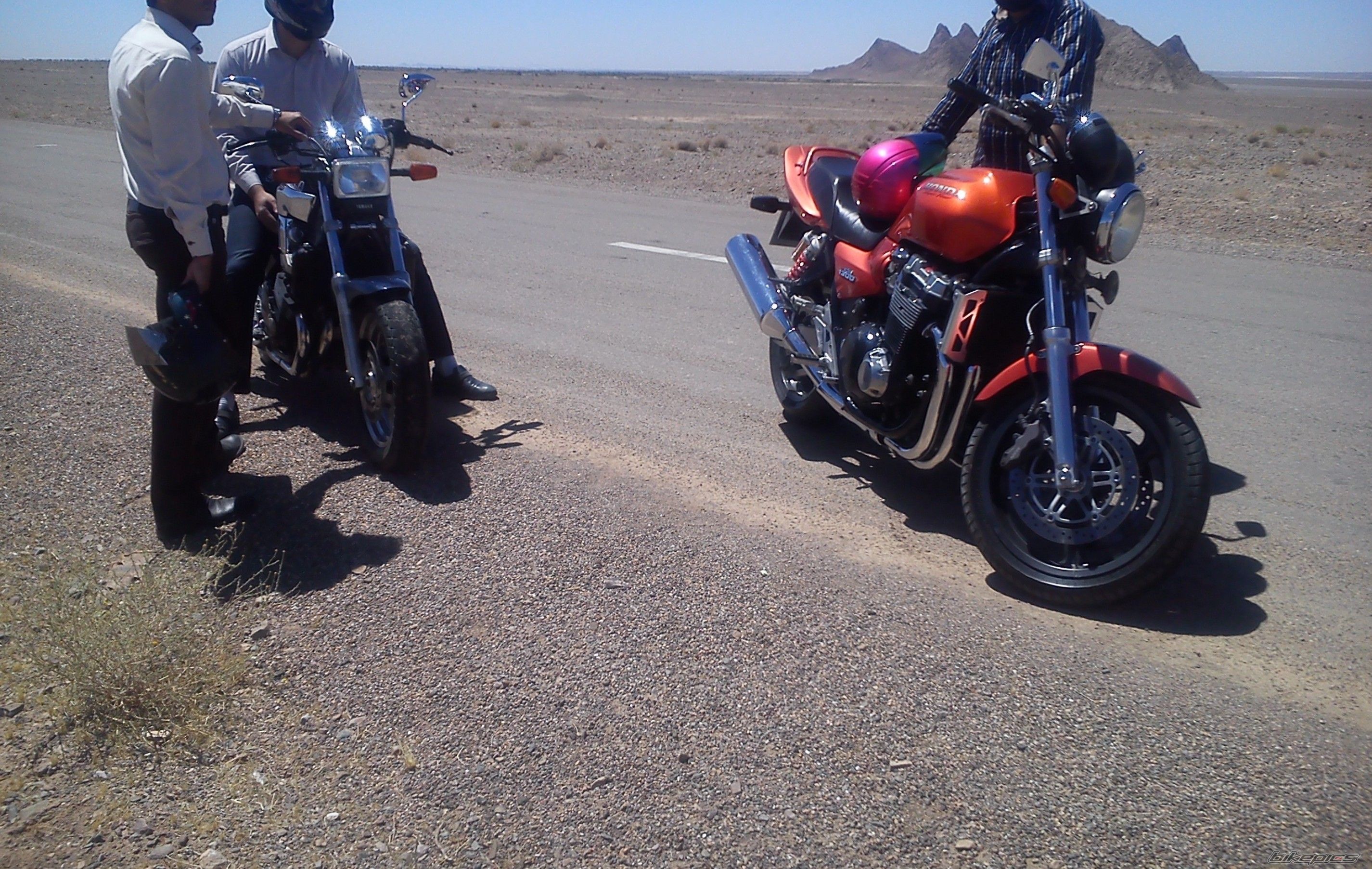 Bike Photo 2711863