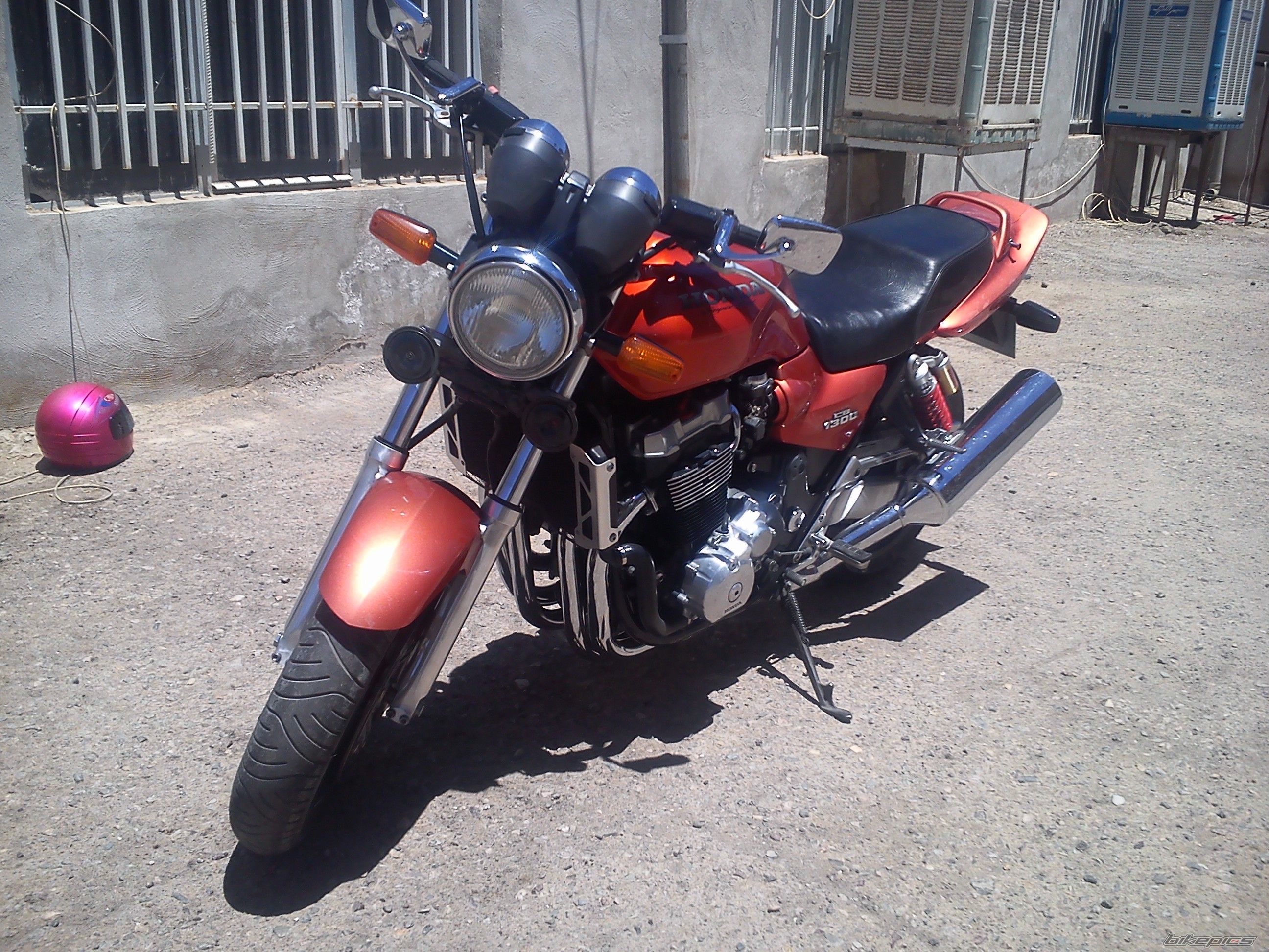 Bike Photo 2711864