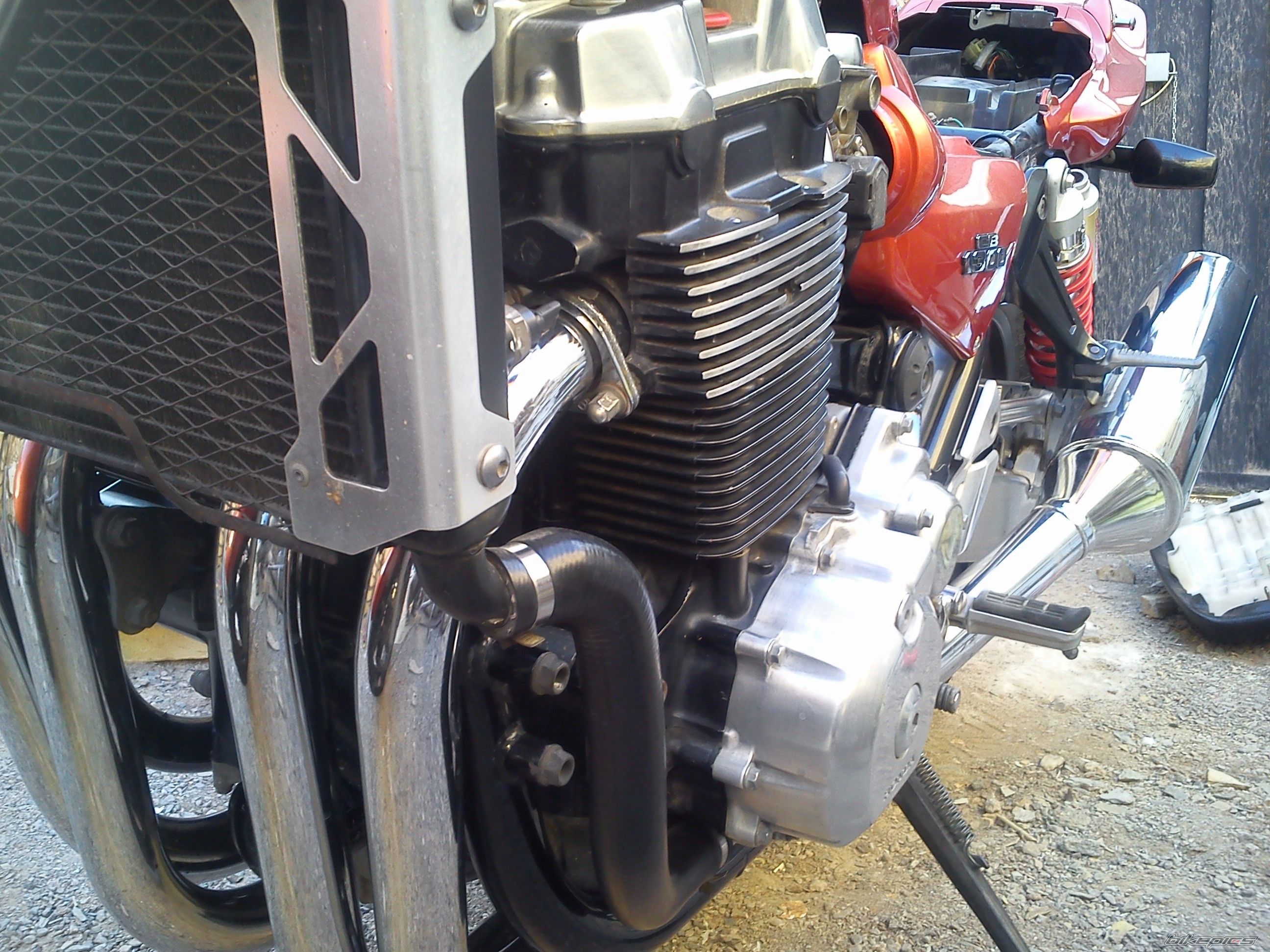 Bike Photo 2711865