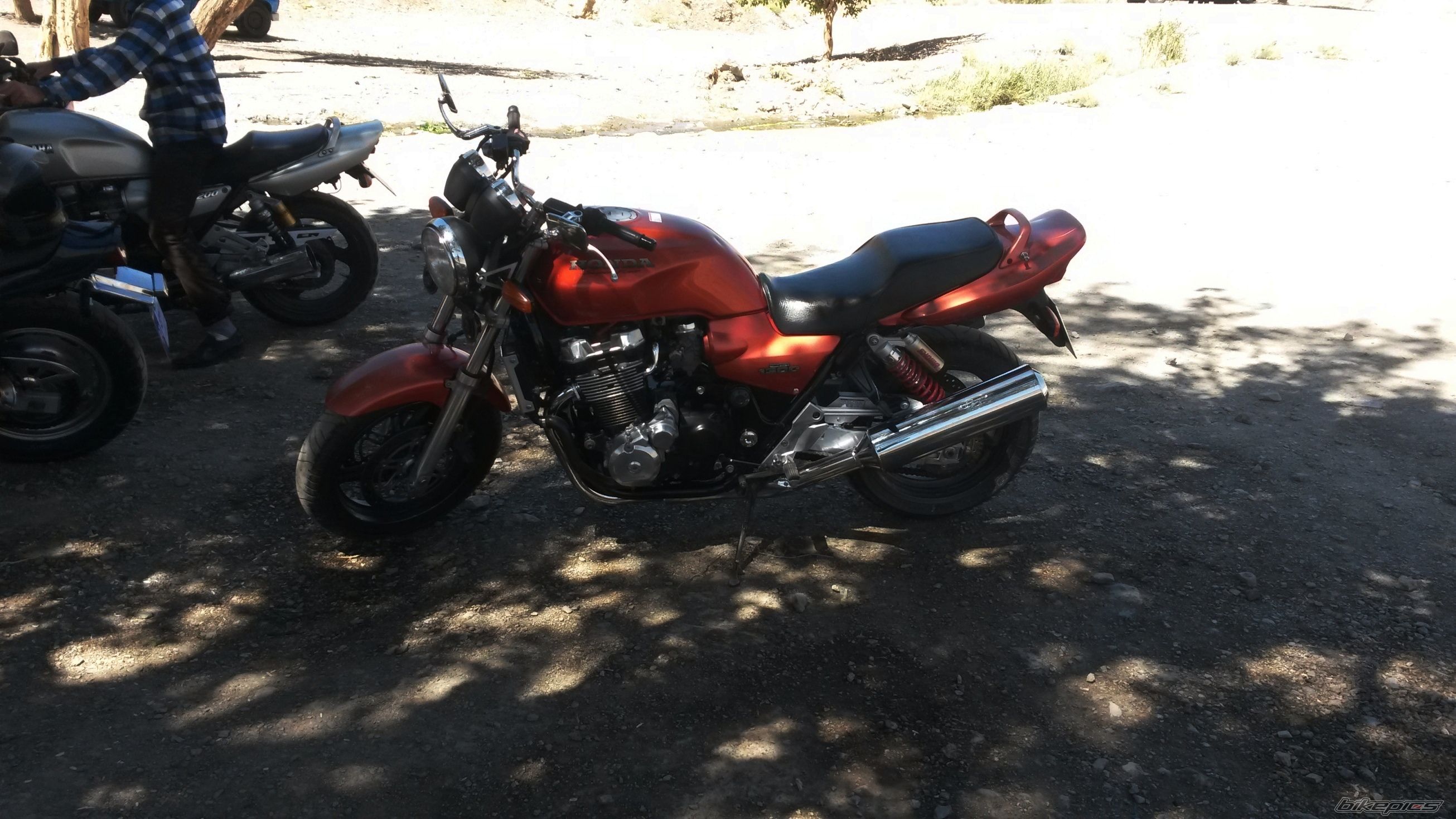 Bike Photo 2711867