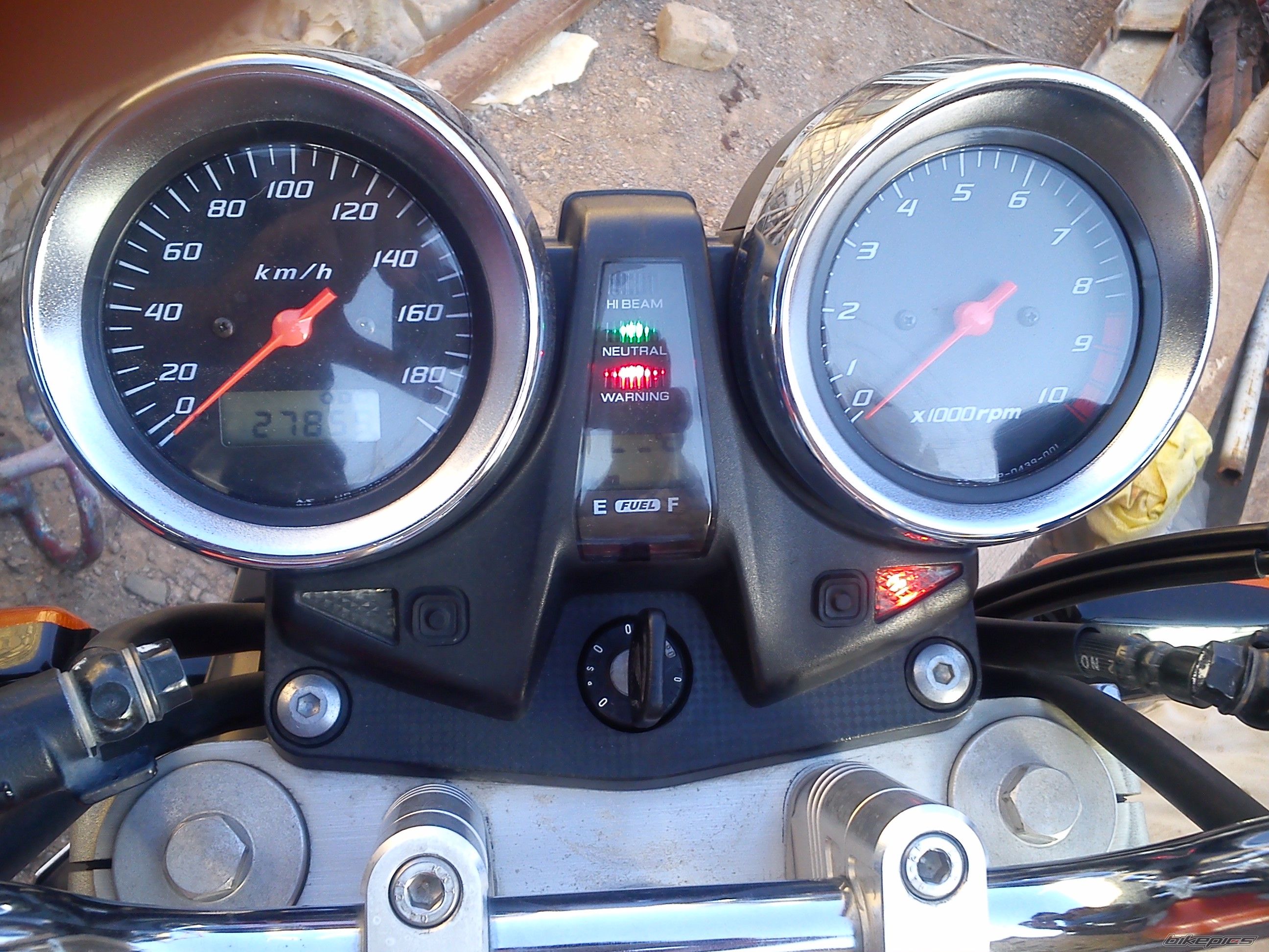 Bike Photo 2711868