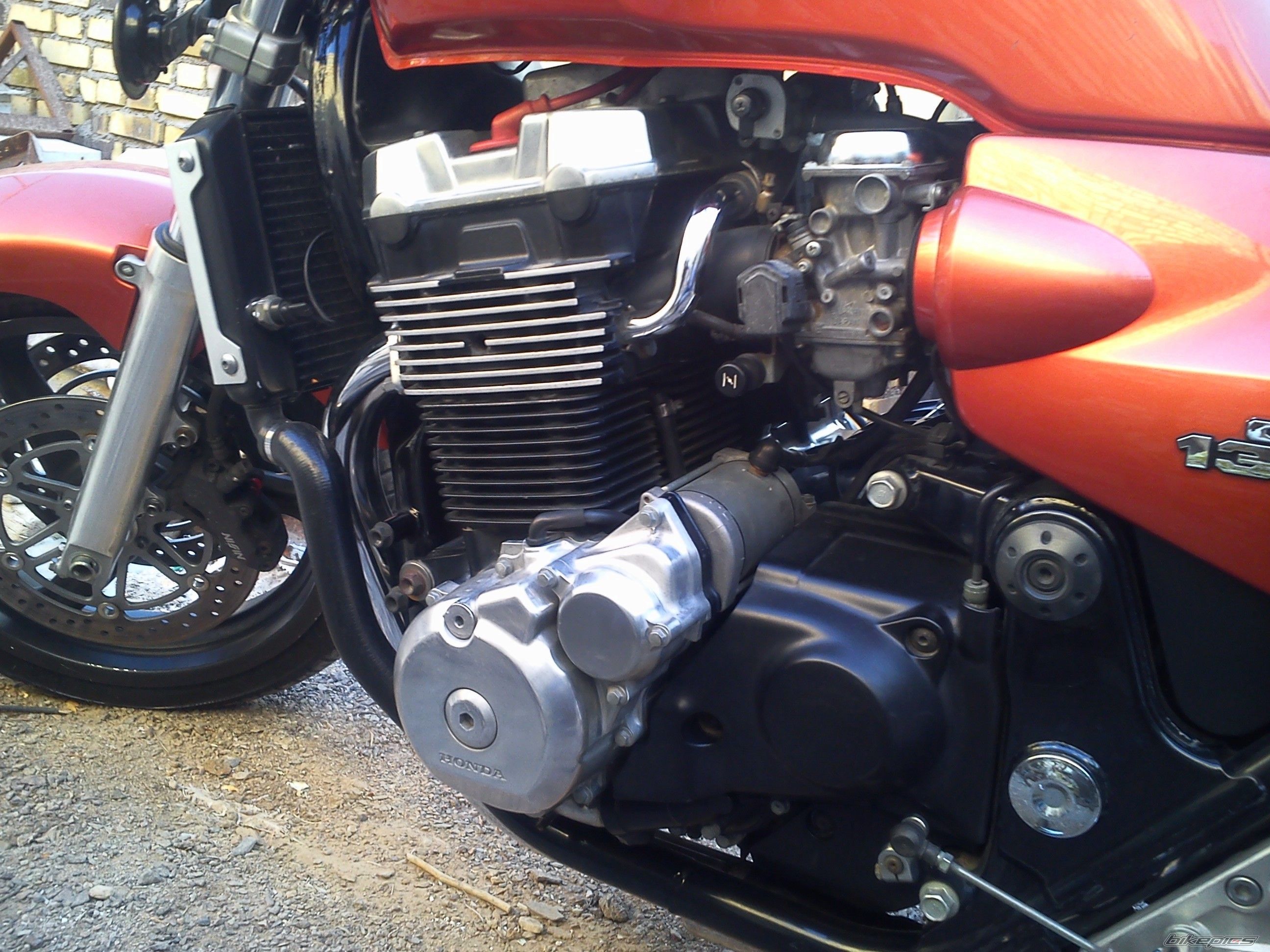 Bike Photo 2711869