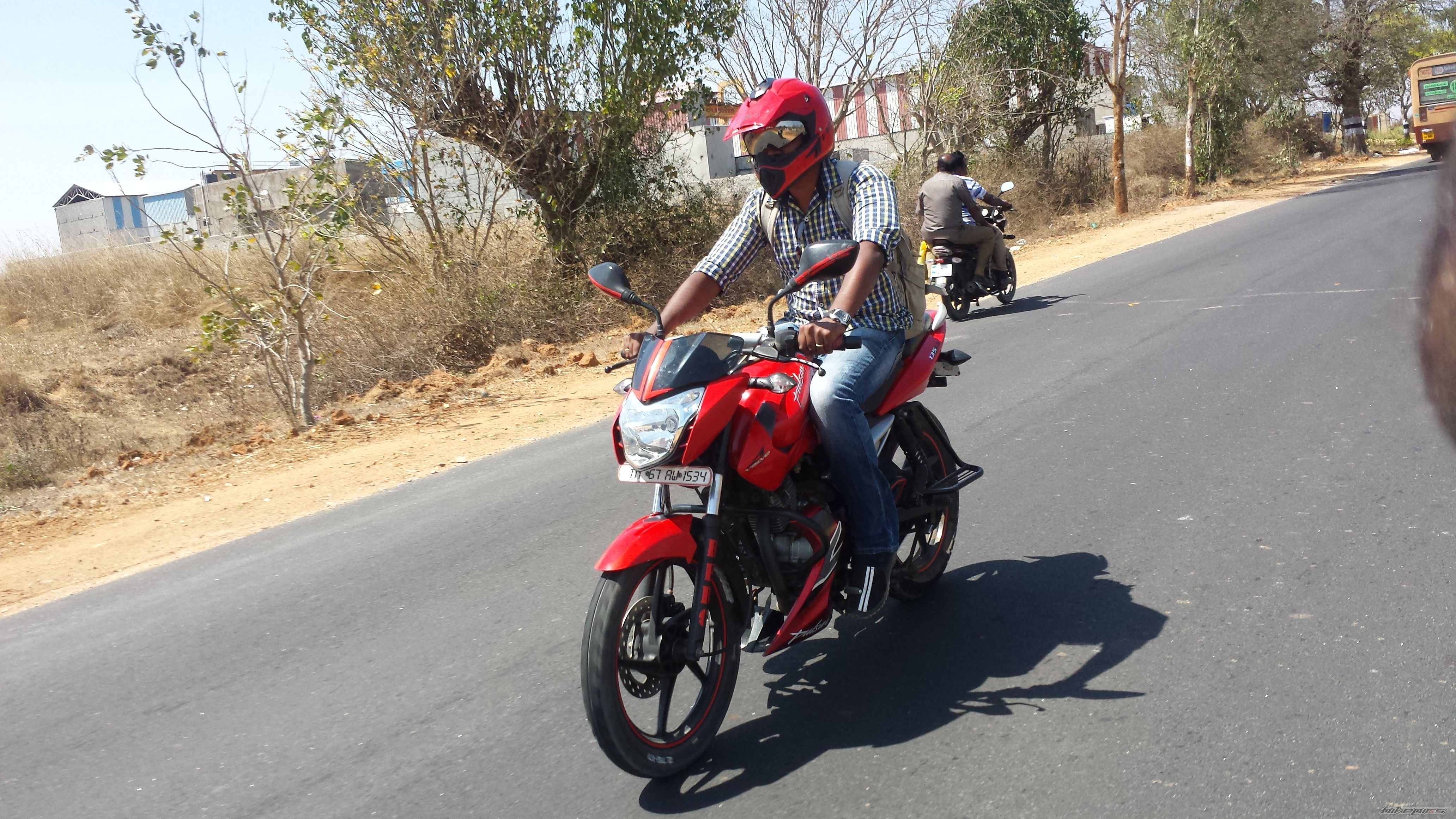 Bike Photo 2711877