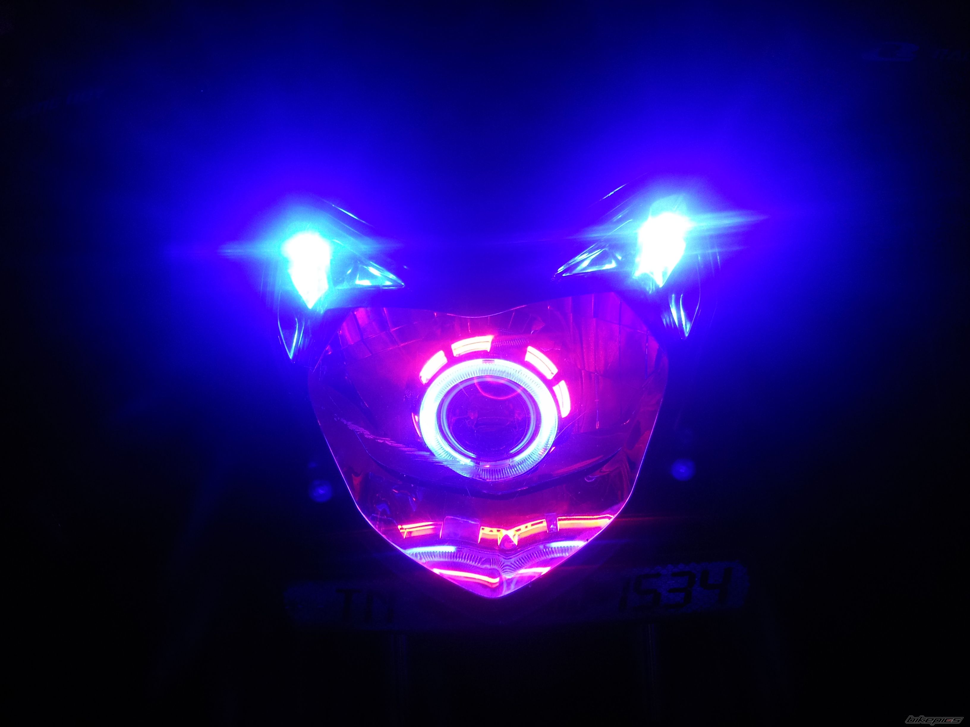 Bike Photo 2711880
