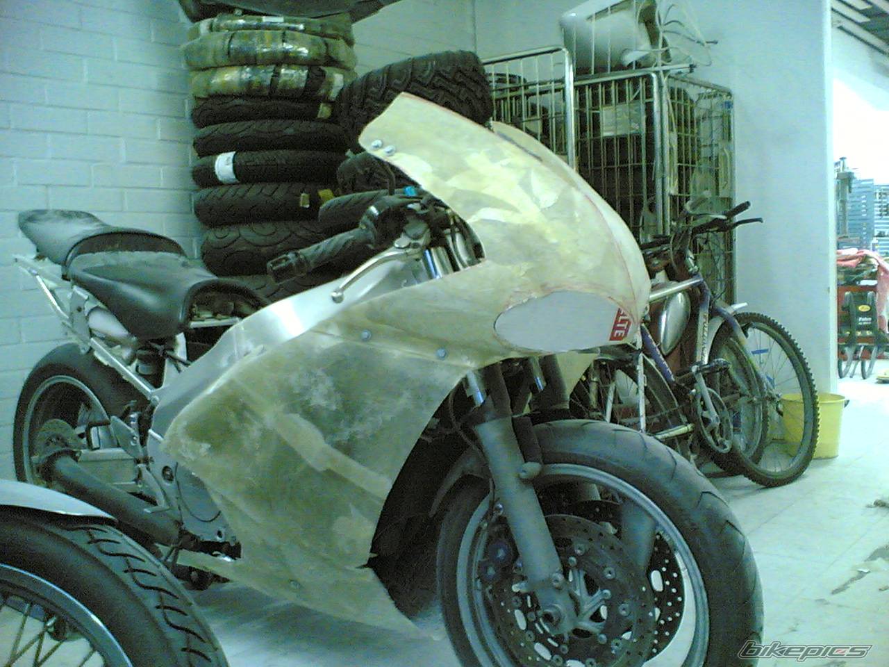 Bike Photo 271190