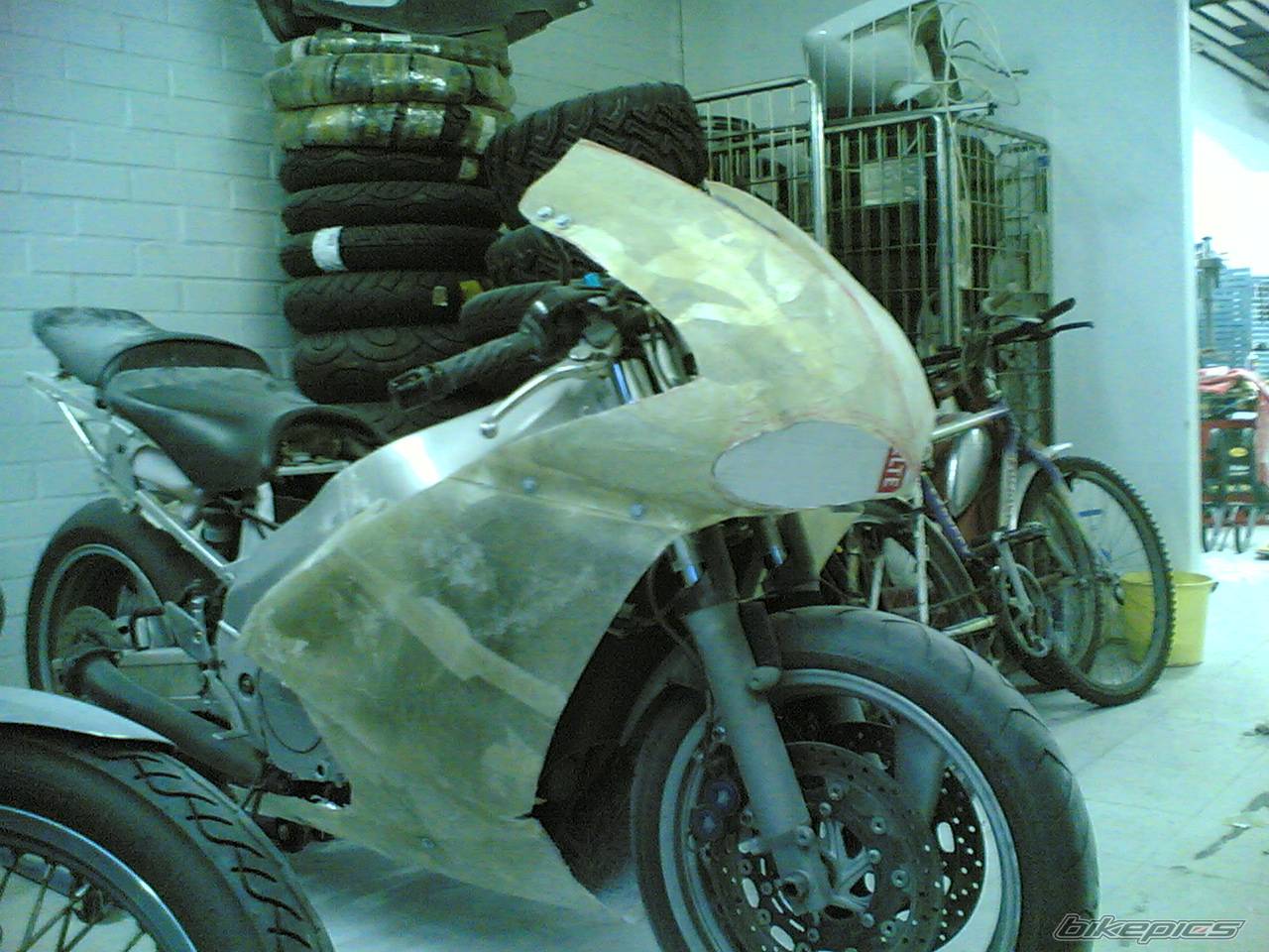 Bike Photo 271191