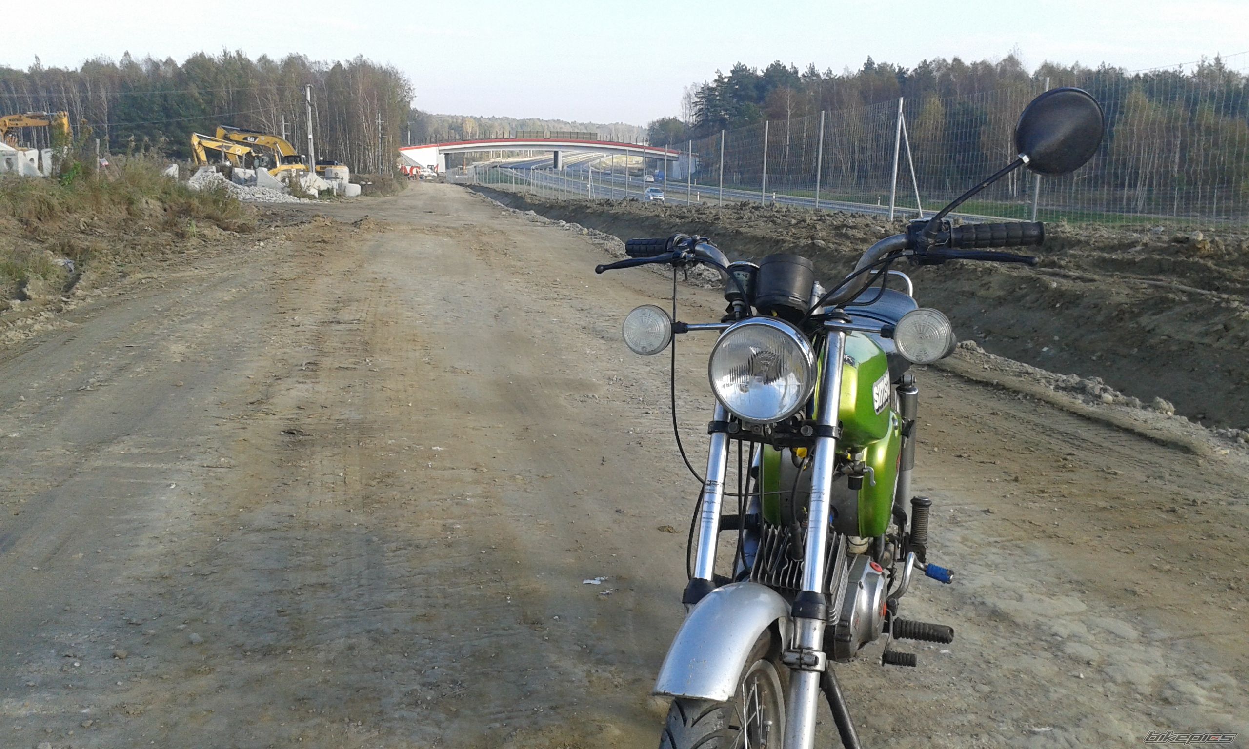 Bike Photo 2711911