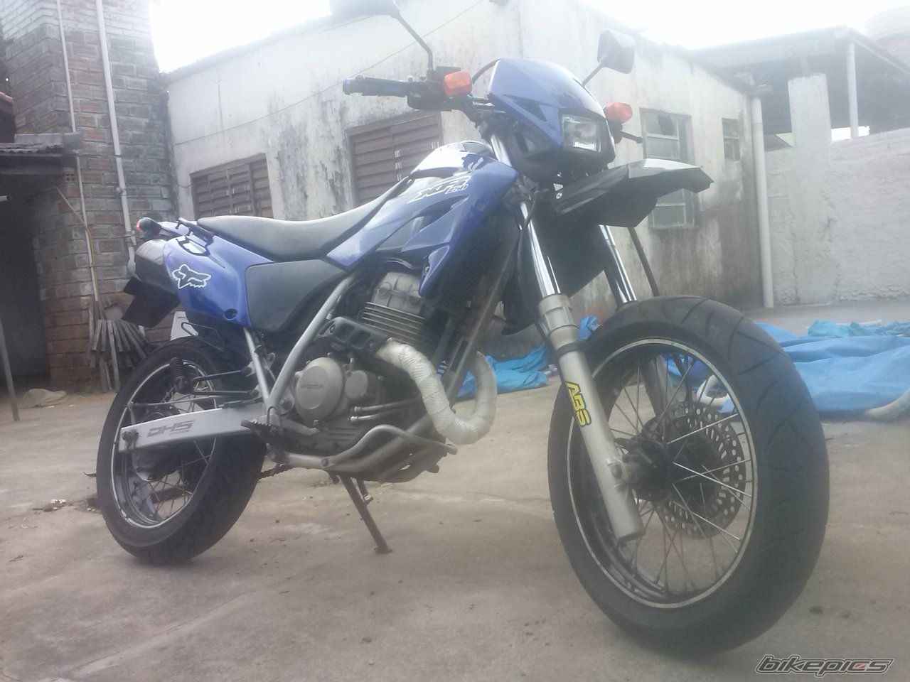 Bike Photo 2711966