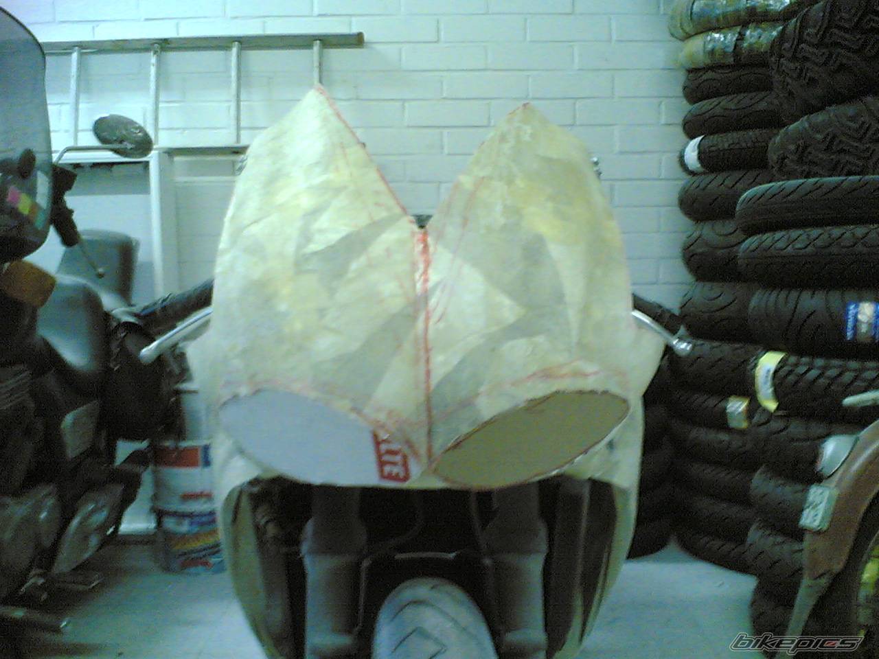 Bike Photo 271197