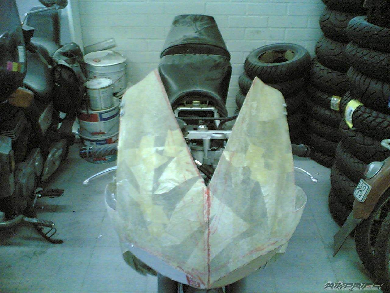 Bike Photo 271198