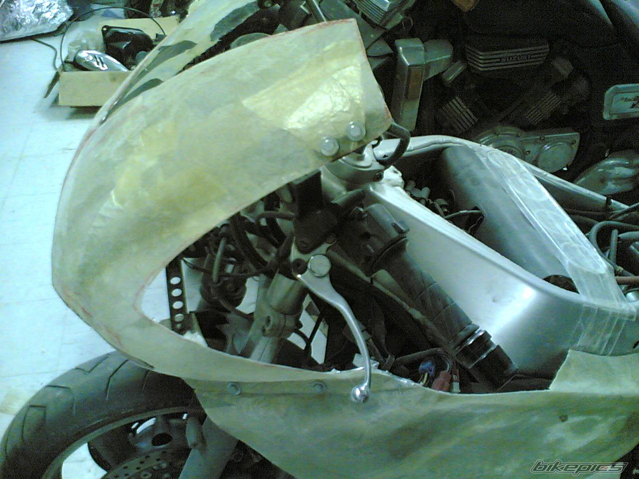 Bike Photo 271200