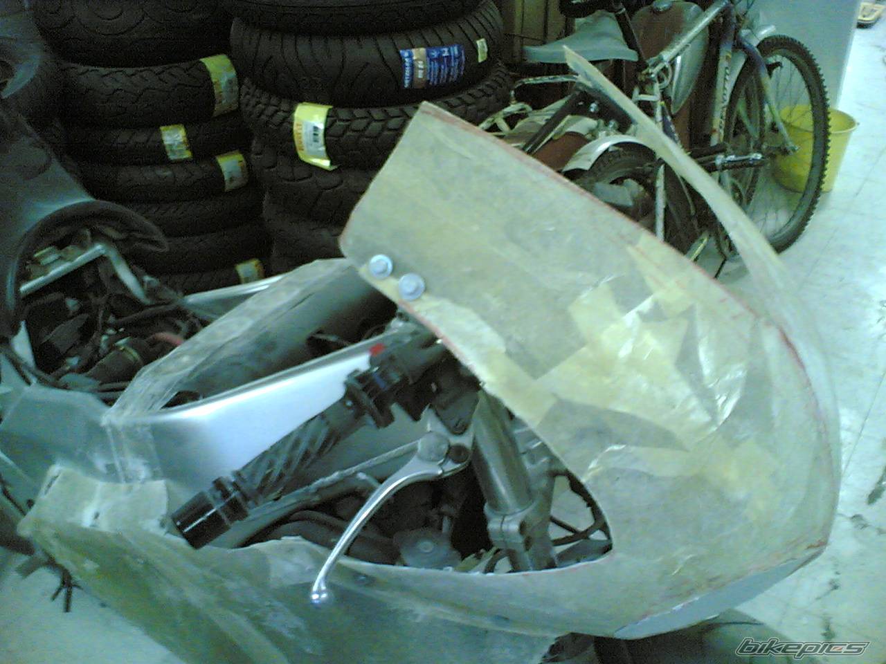 Bike Photo 271201