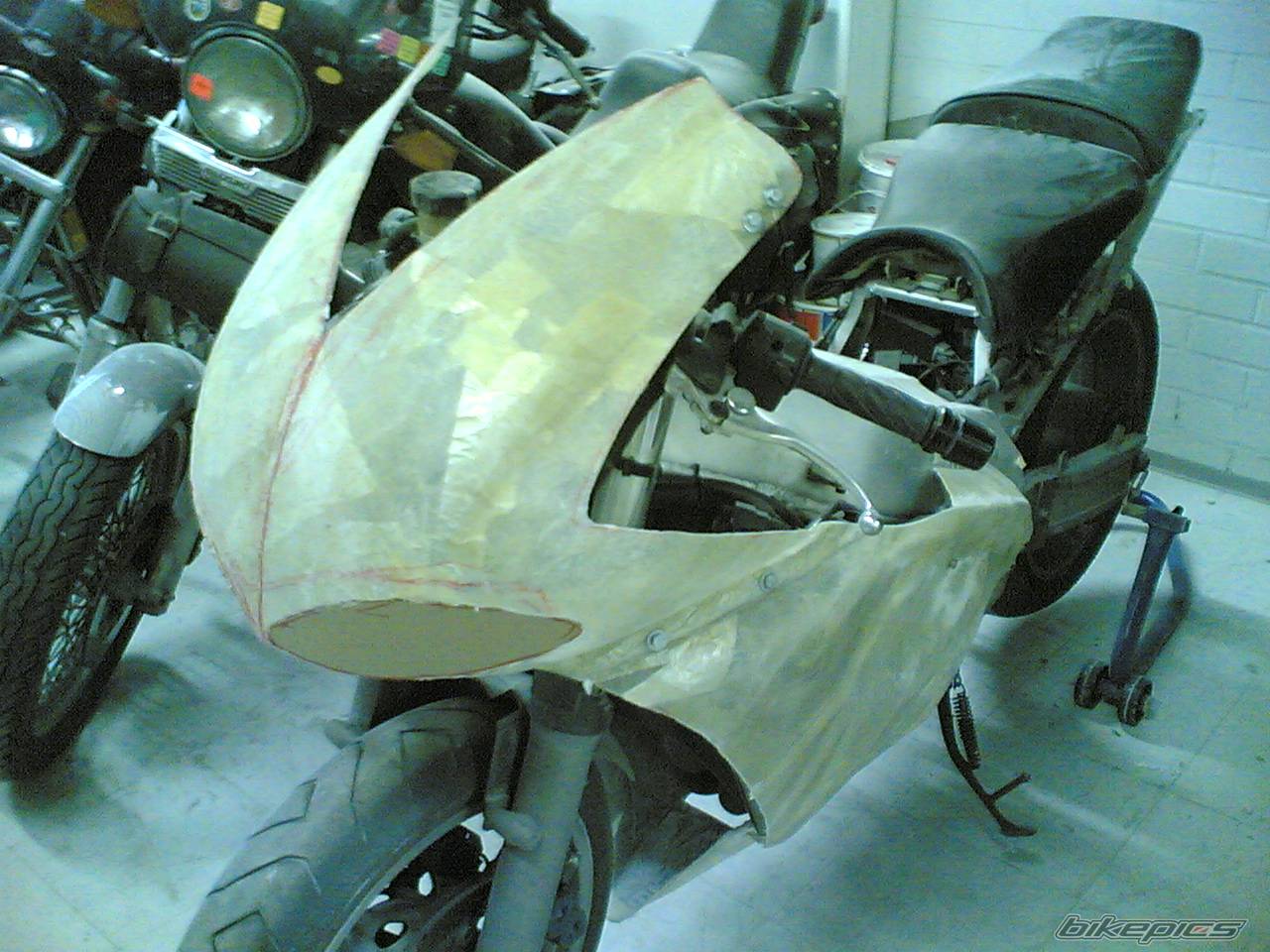 Bike Photo 271202