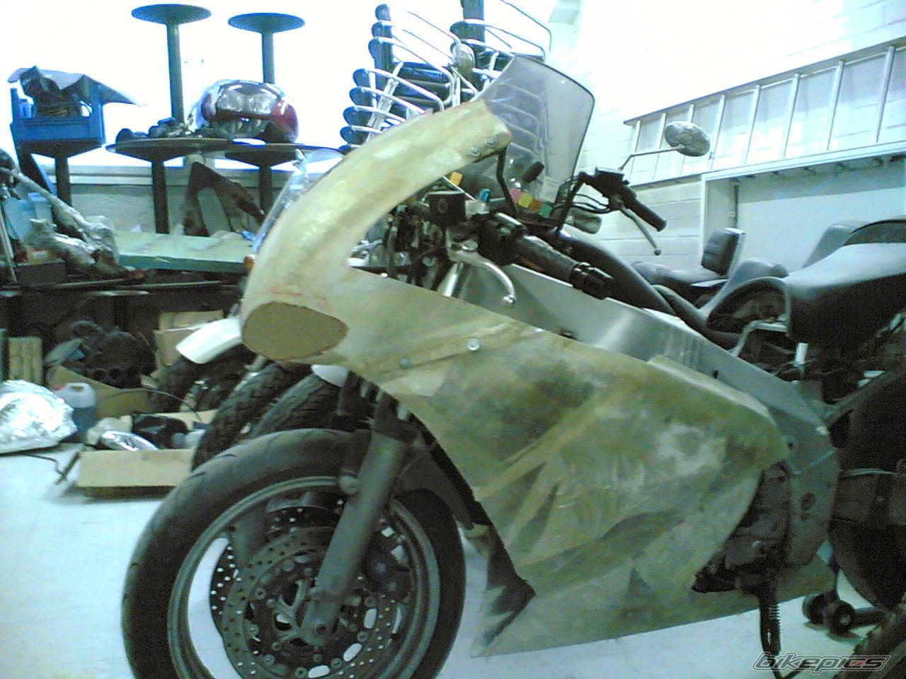 Bike Photo 271203