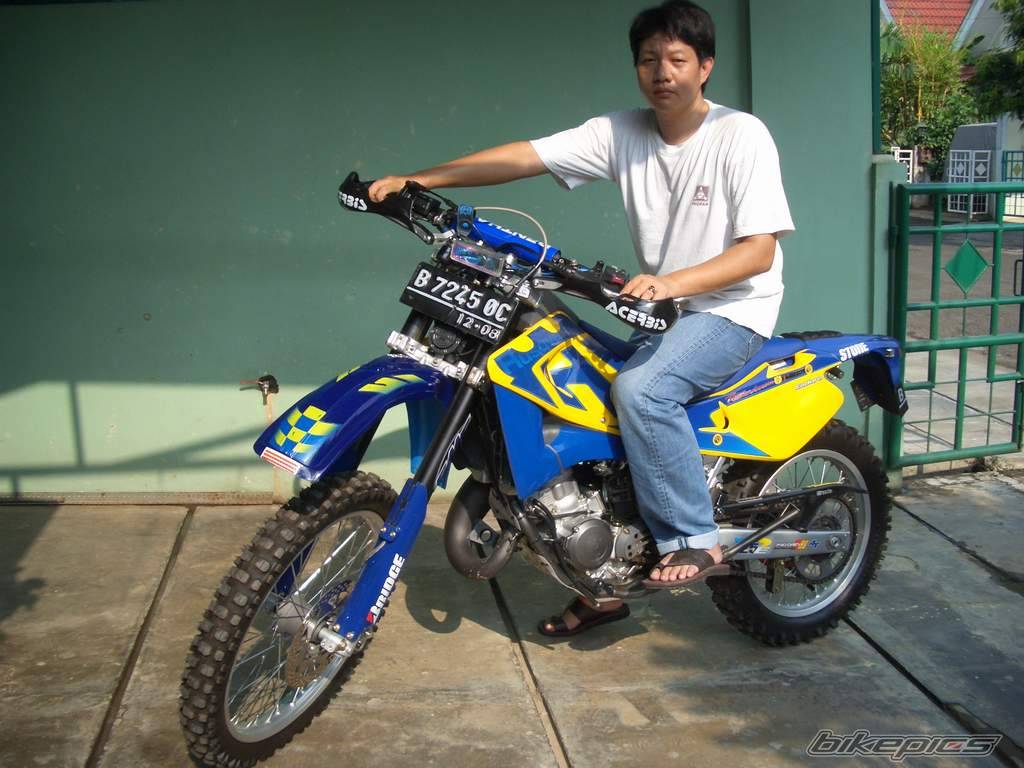 Bike Photo 271205