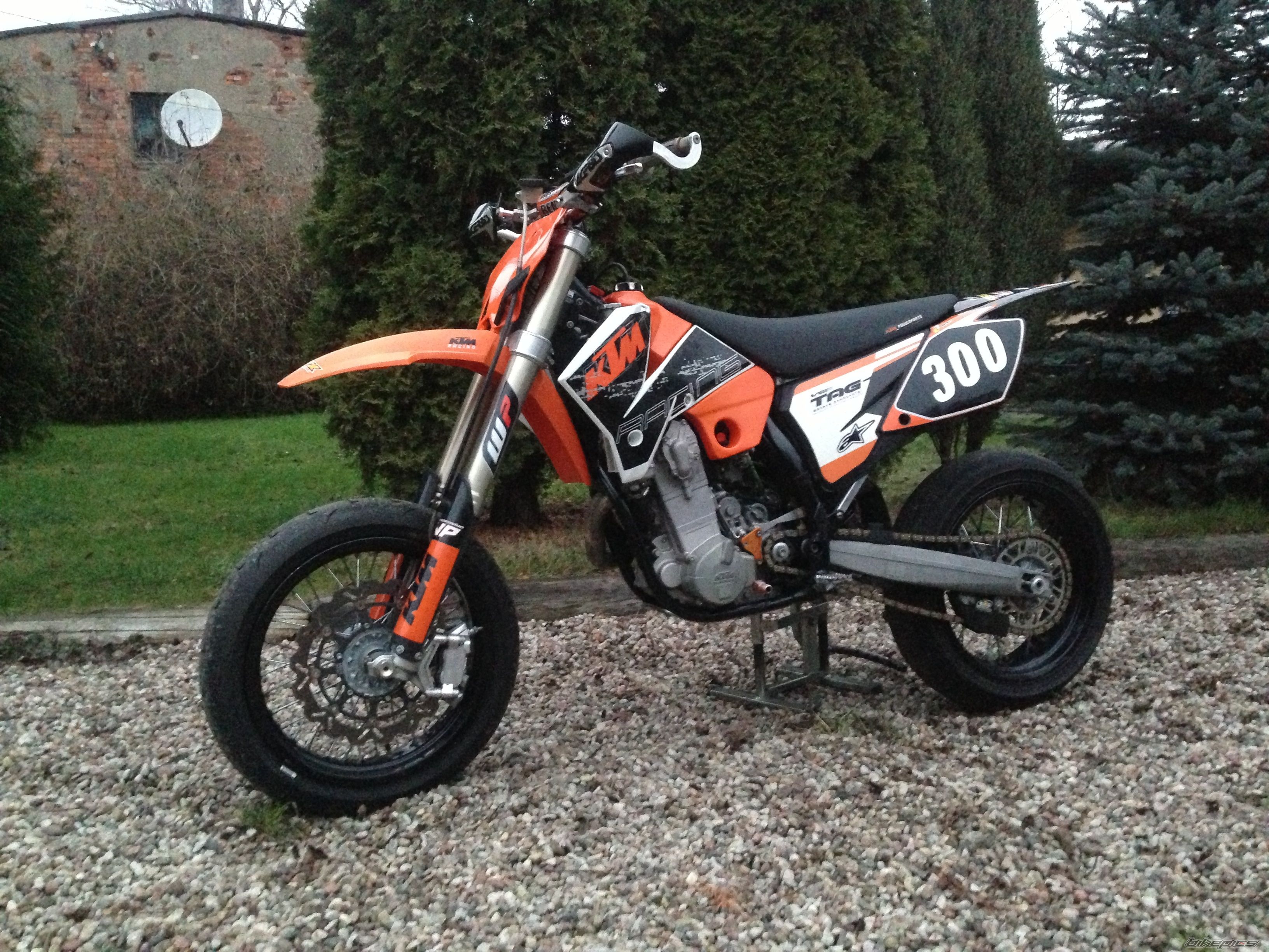 Bike Photo 2712188