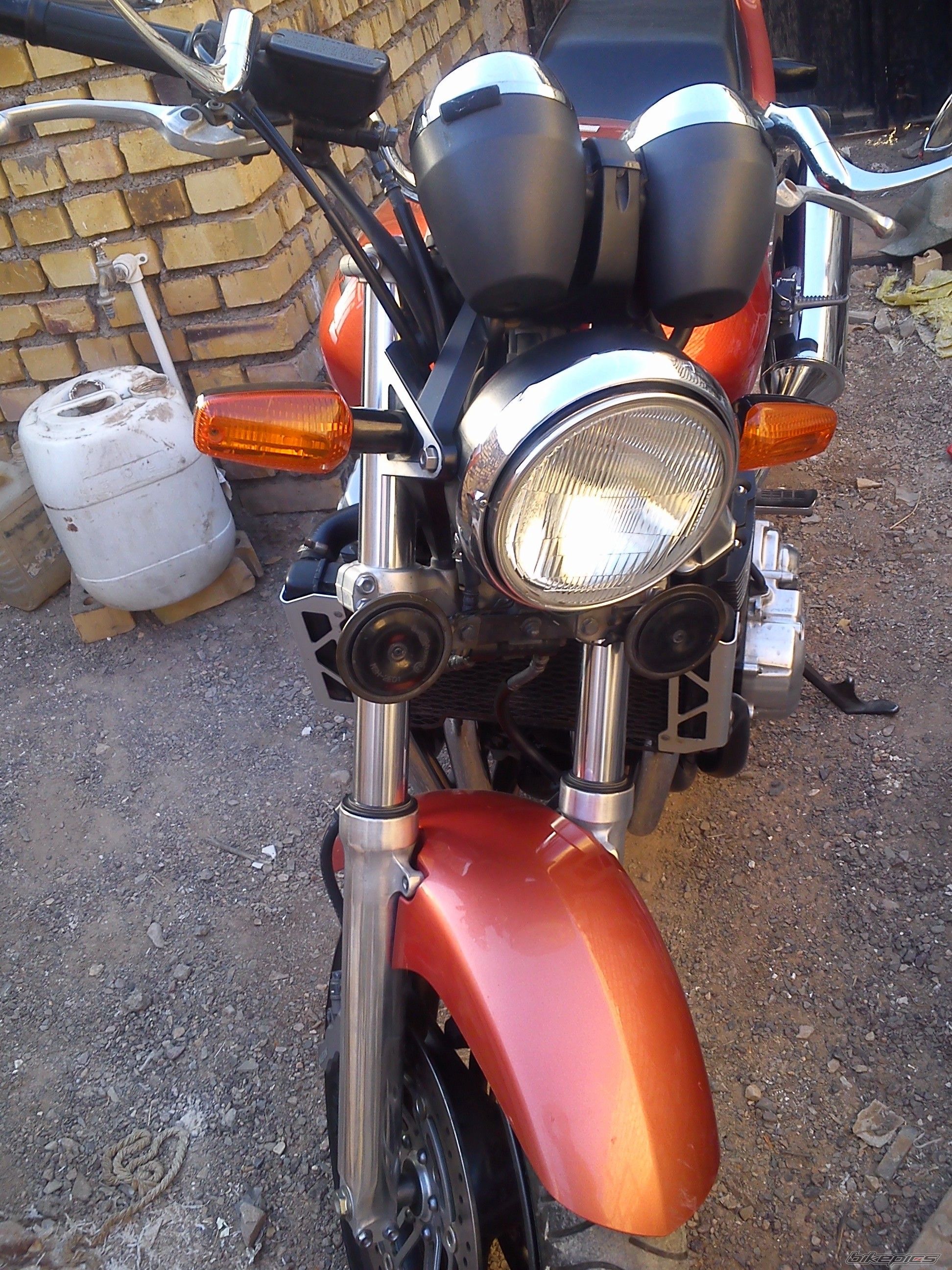 Bike Photo 2712197