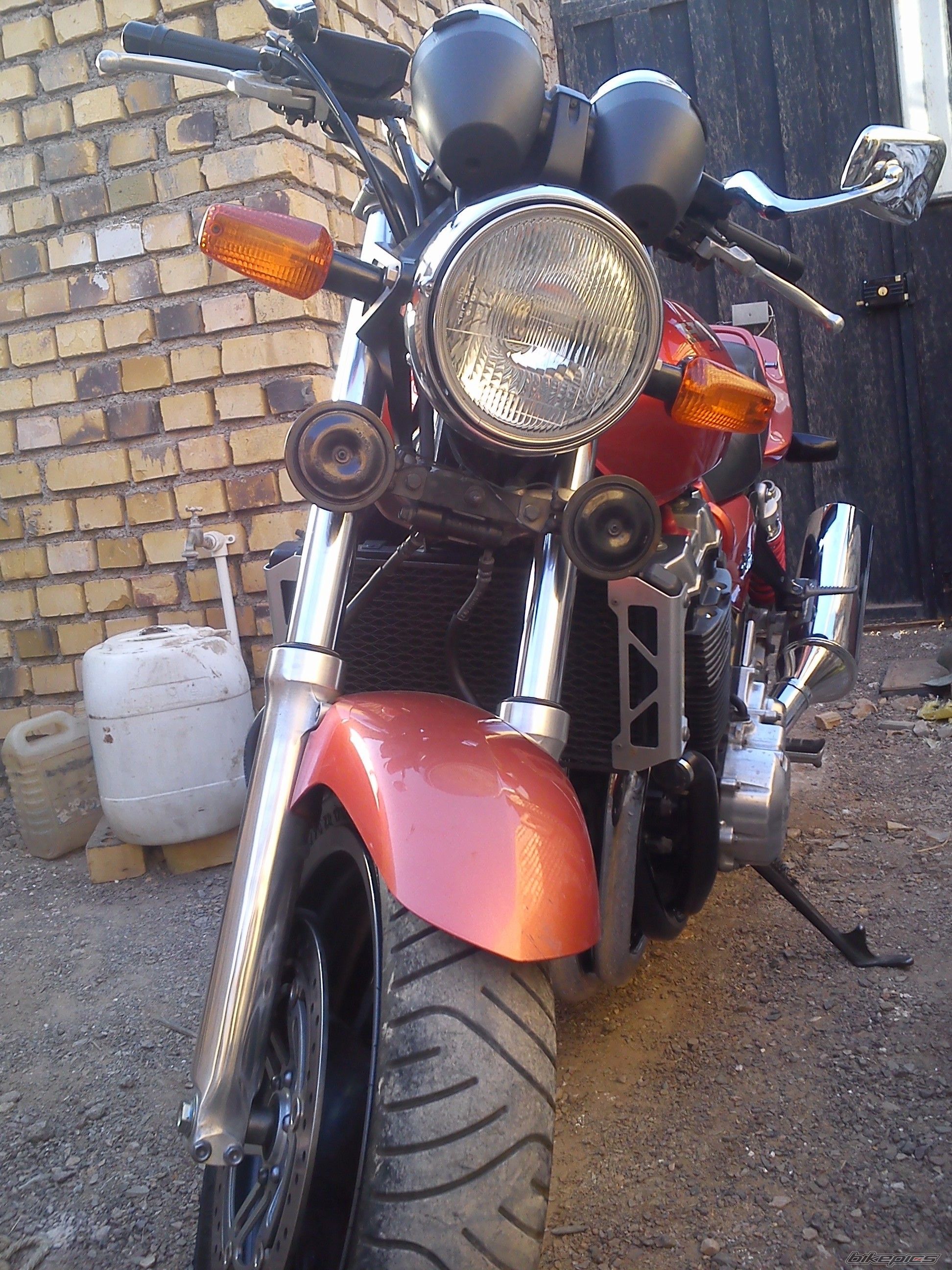 Bike Photo 2712199