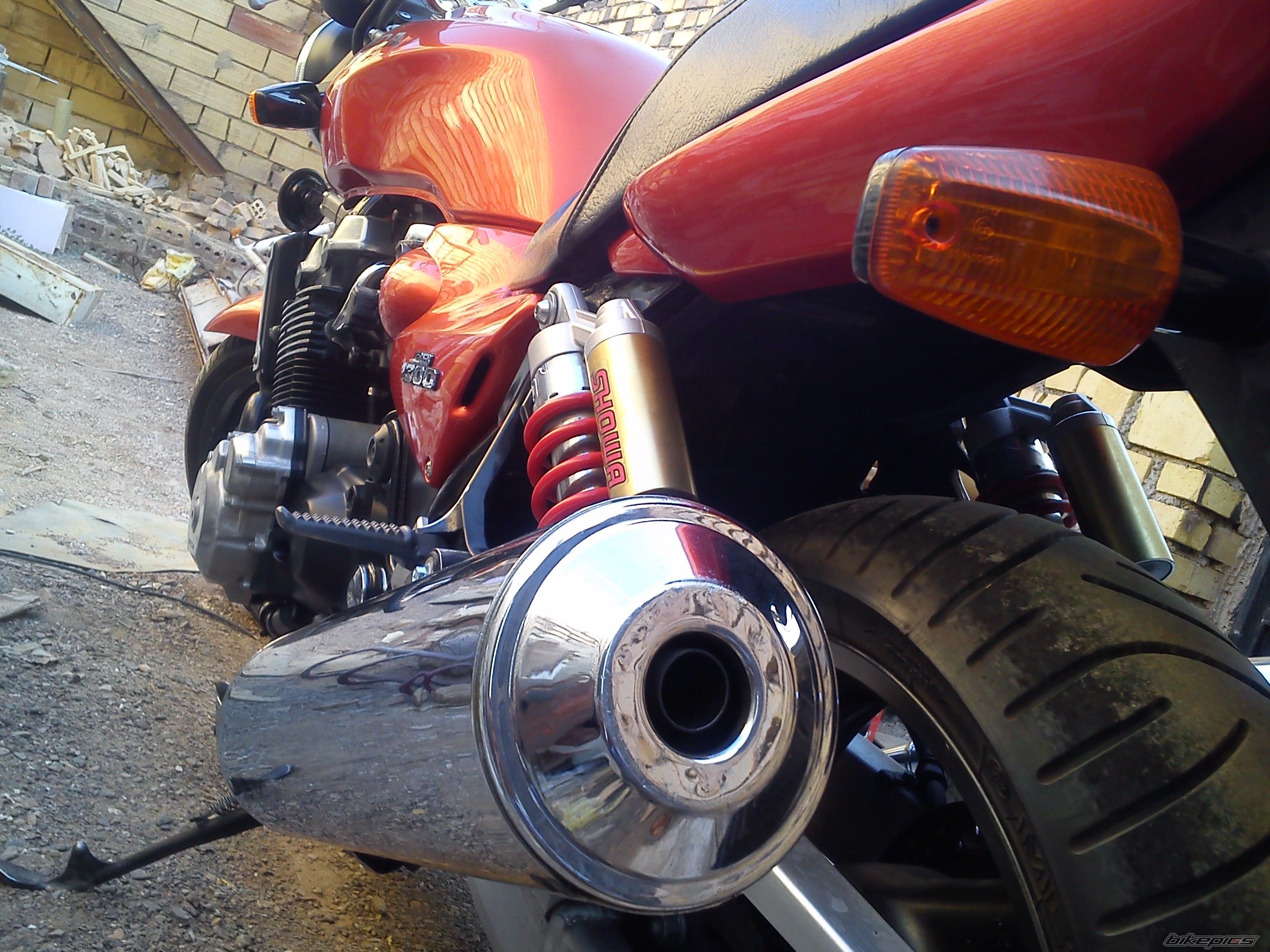 Bike Photo 2712202