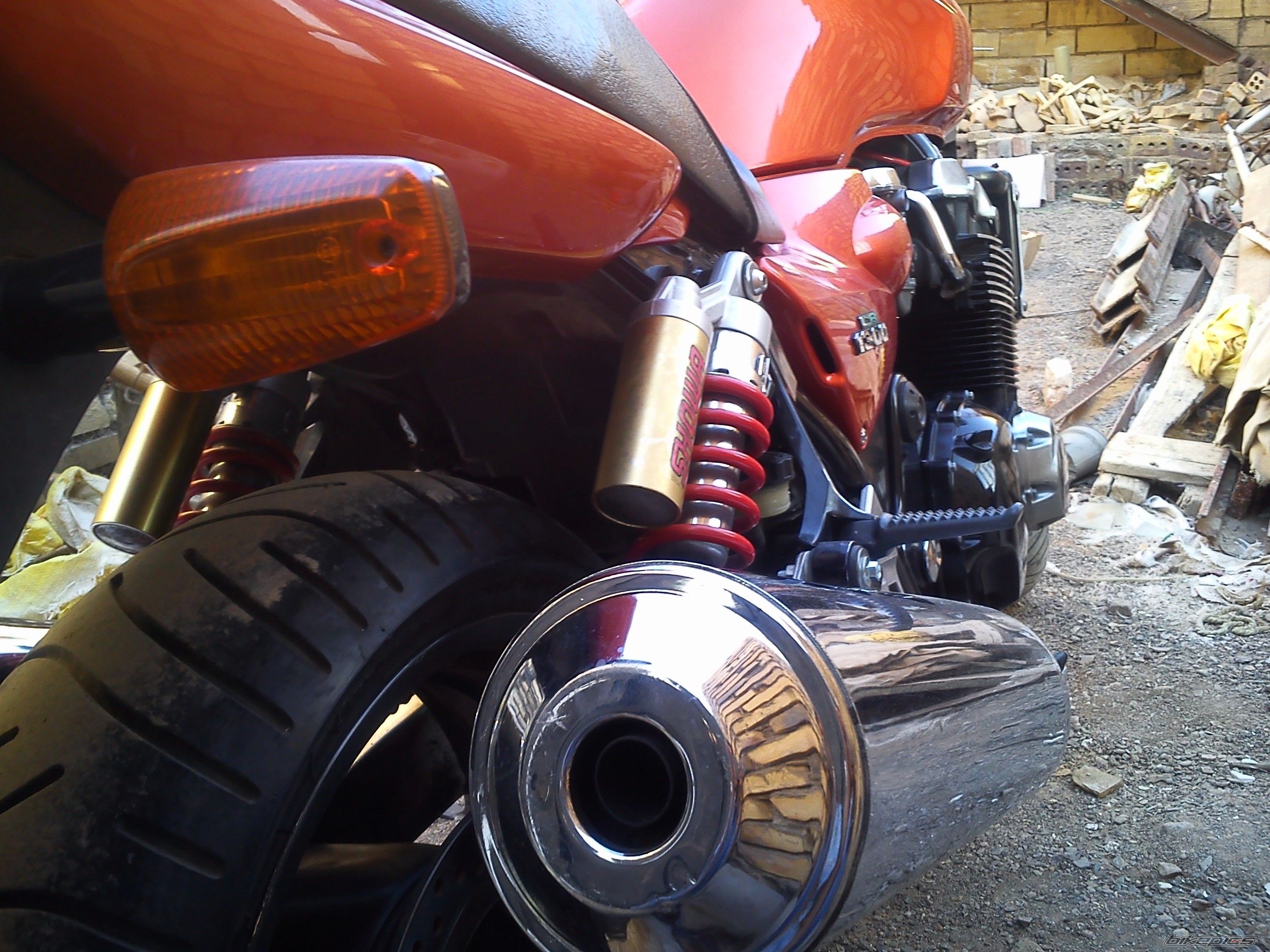 Bike Photo 2712204