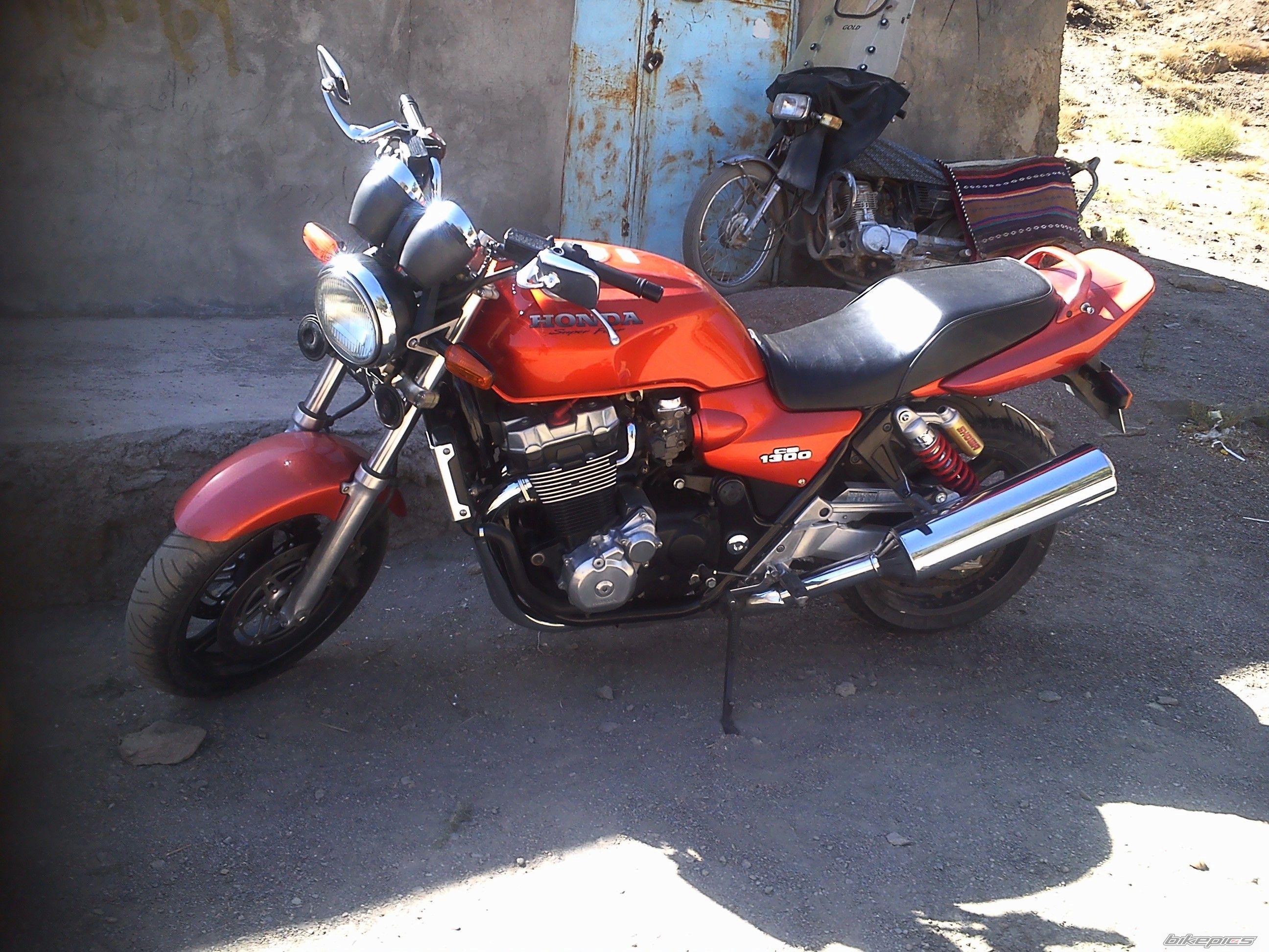 Bike Photo 2712207