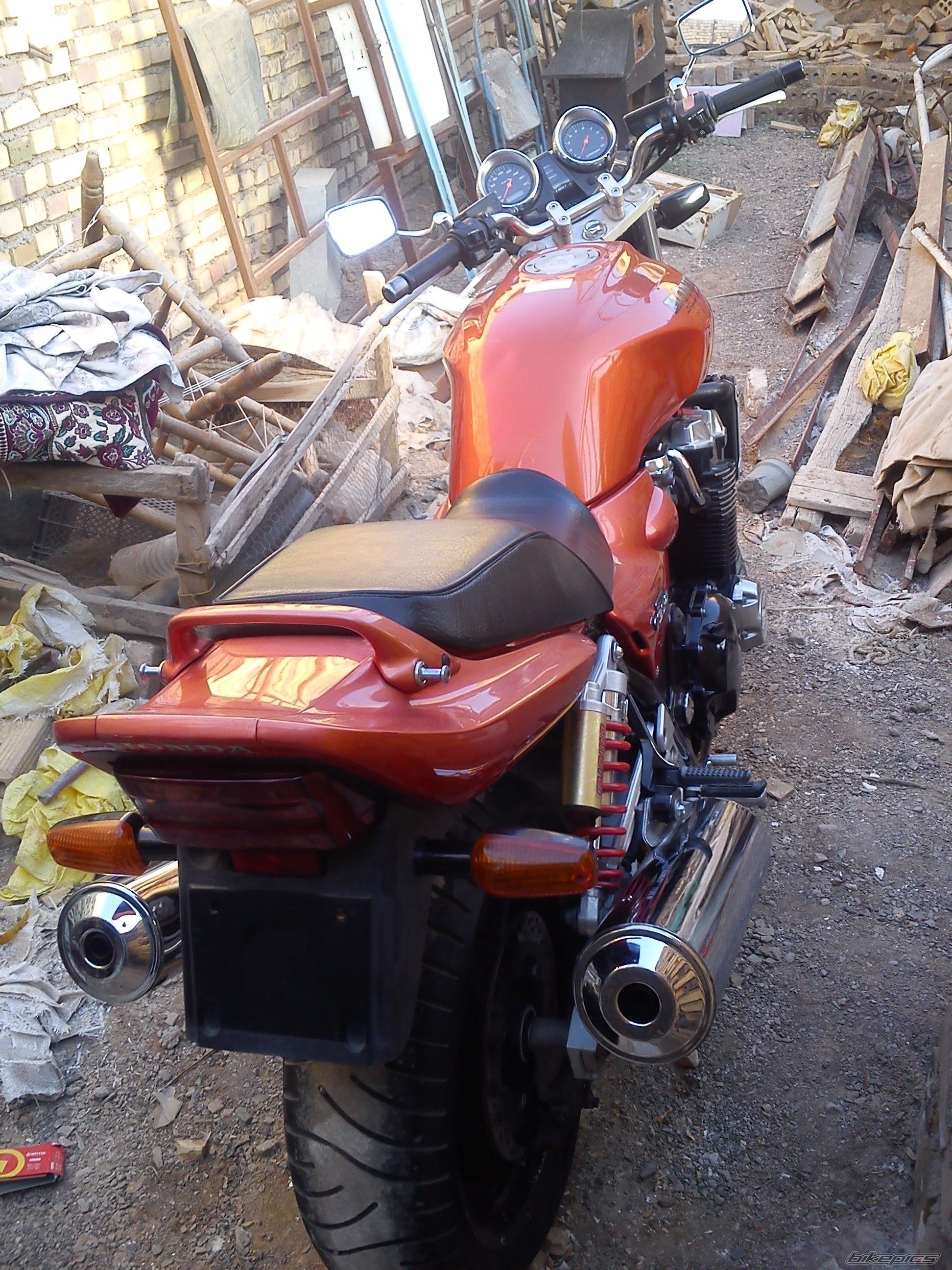 Bike Photo 2712216